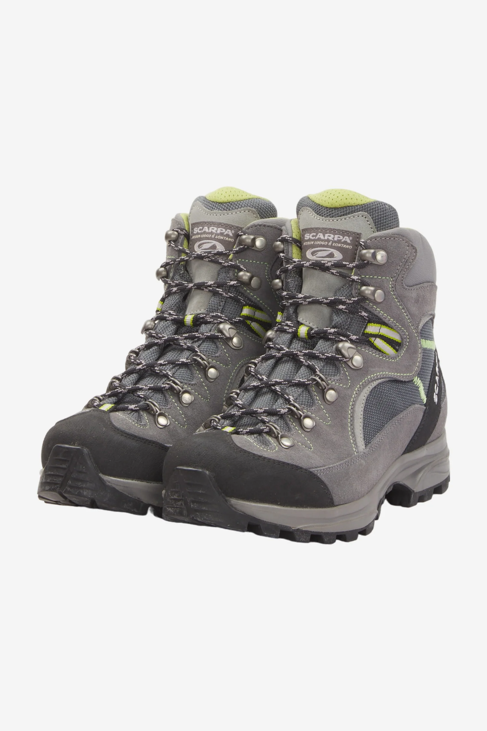 Wanderschuhe für Damen - Image 2
