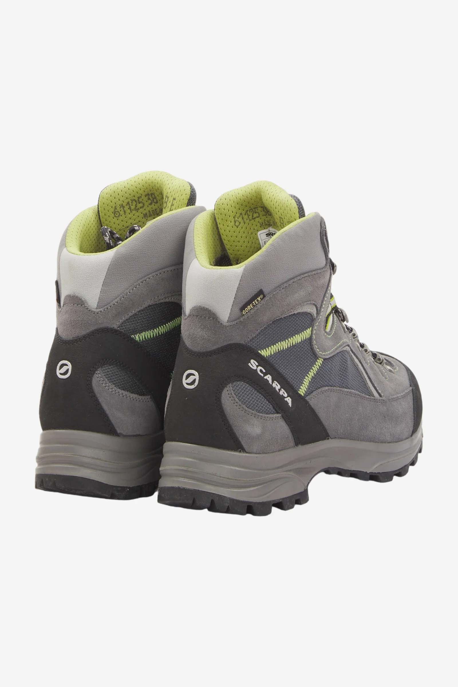 Wanderschuhe für Damen - Image 3