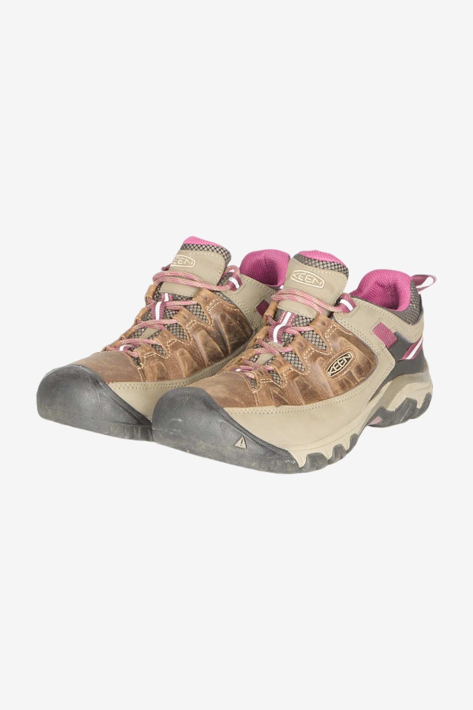 Wanderschuhe für Damen - Image 2