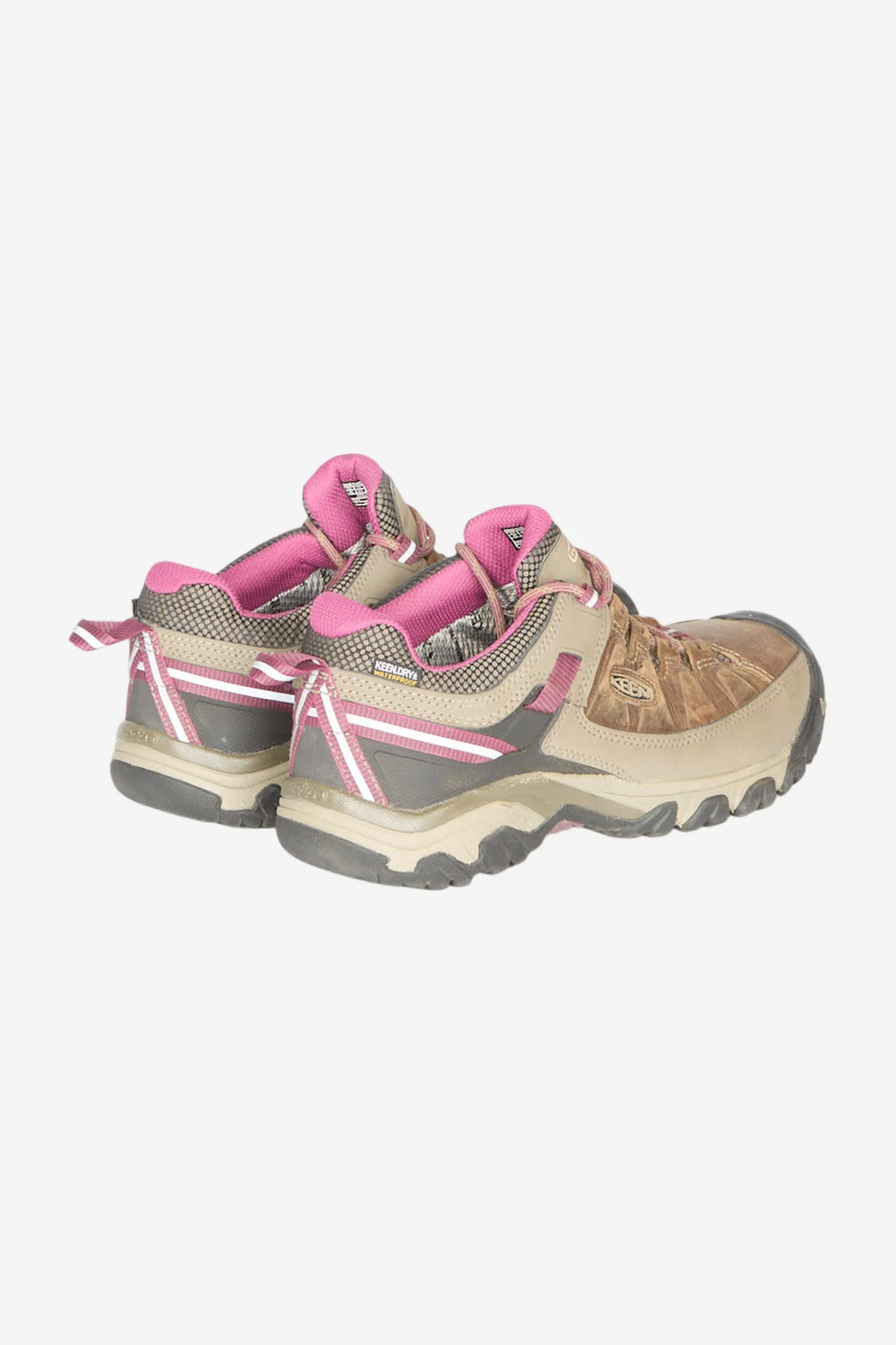 Wanderschuhe für Damen - Image 3