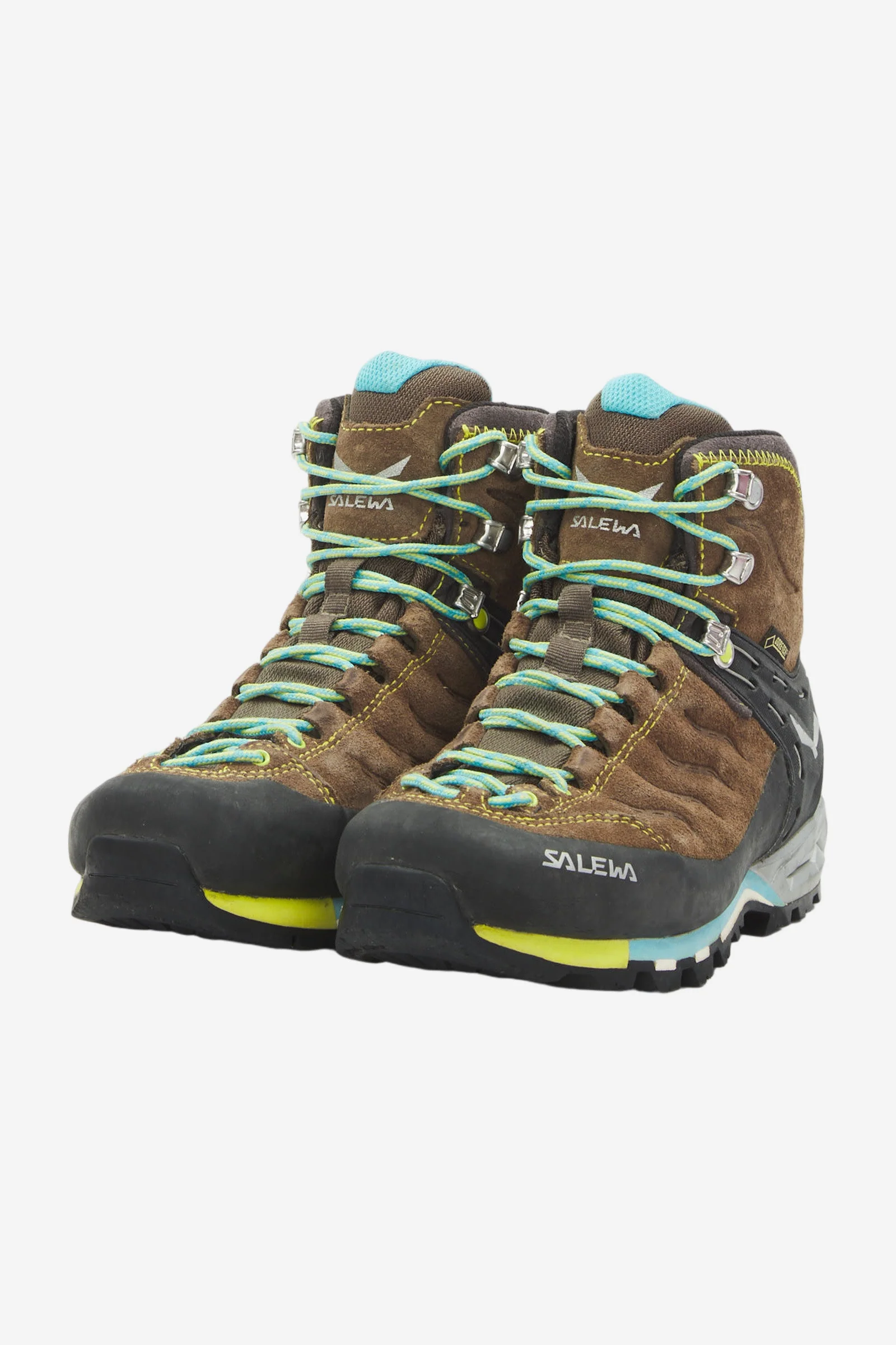 Wanderschuhe für Damen - Image 2