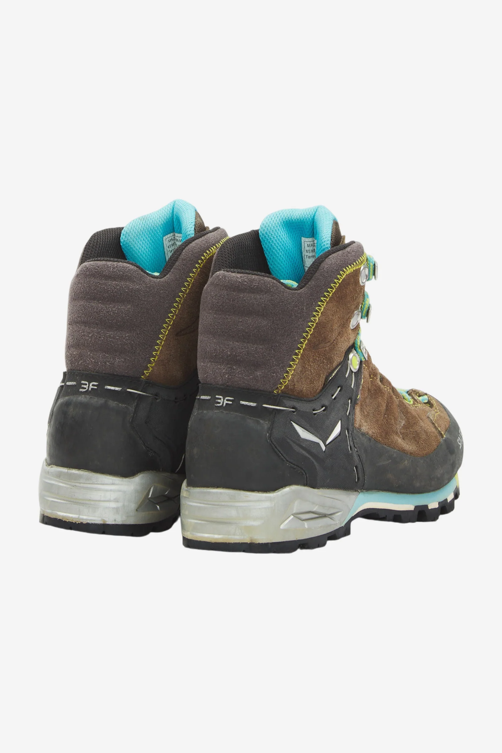 Wanderschuhe für Damen - Image 3