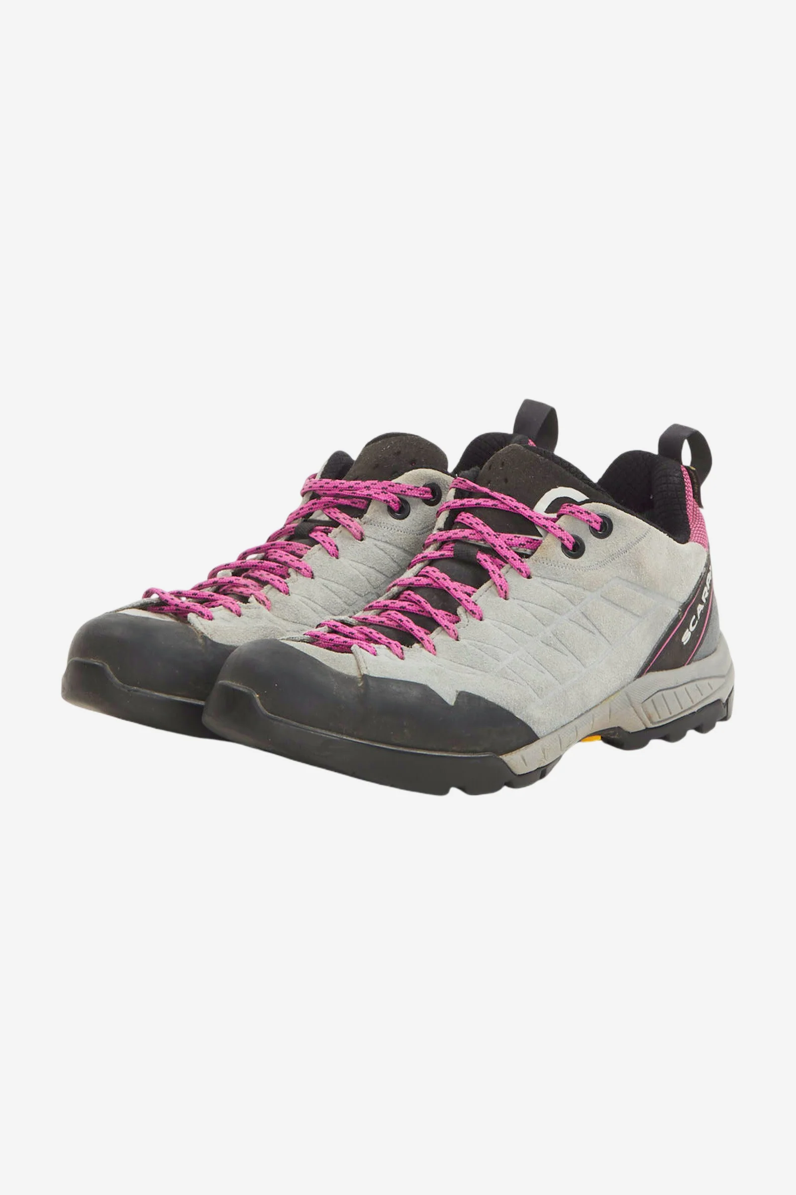 Wanderschuhe für Damen - Image 2