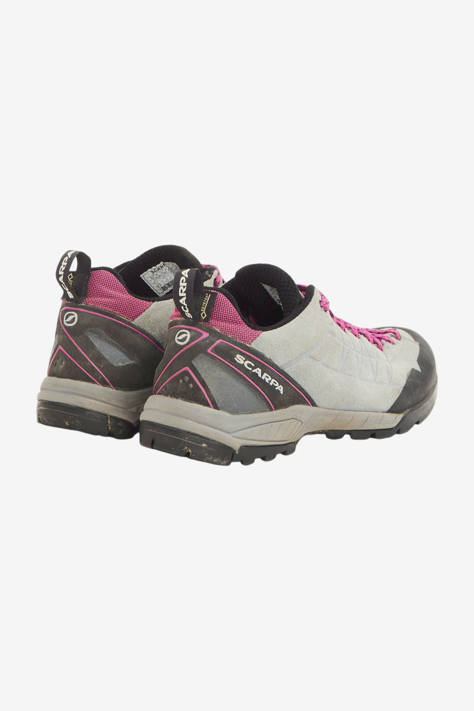 Wanderschuhe für Damen - Image 3