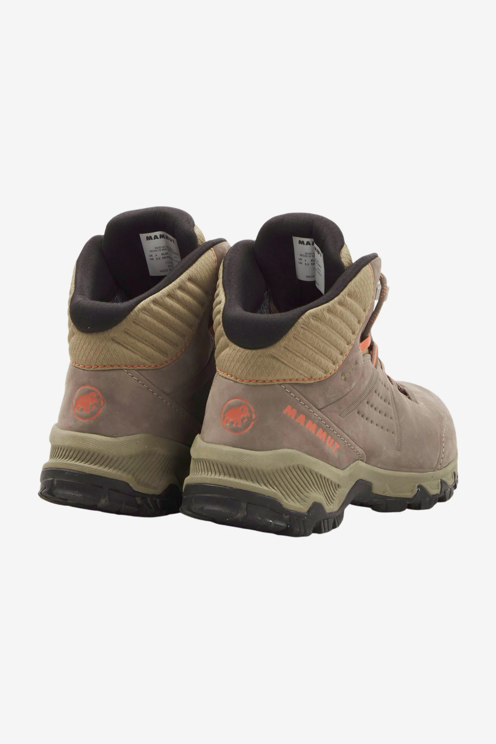 Wanderschuhe für Damen - Image 3