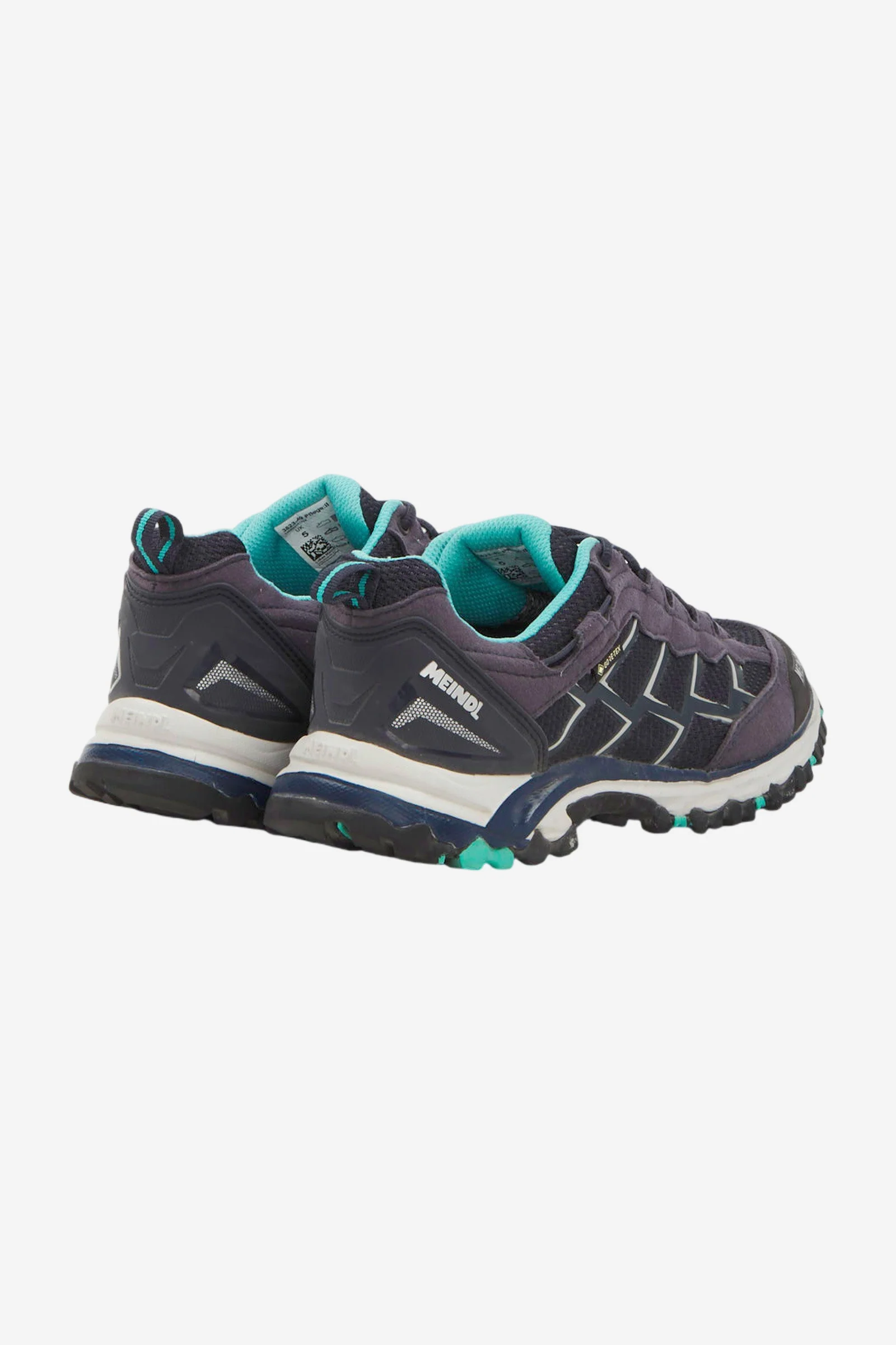 Wanderschuhe für Damen - Image 3