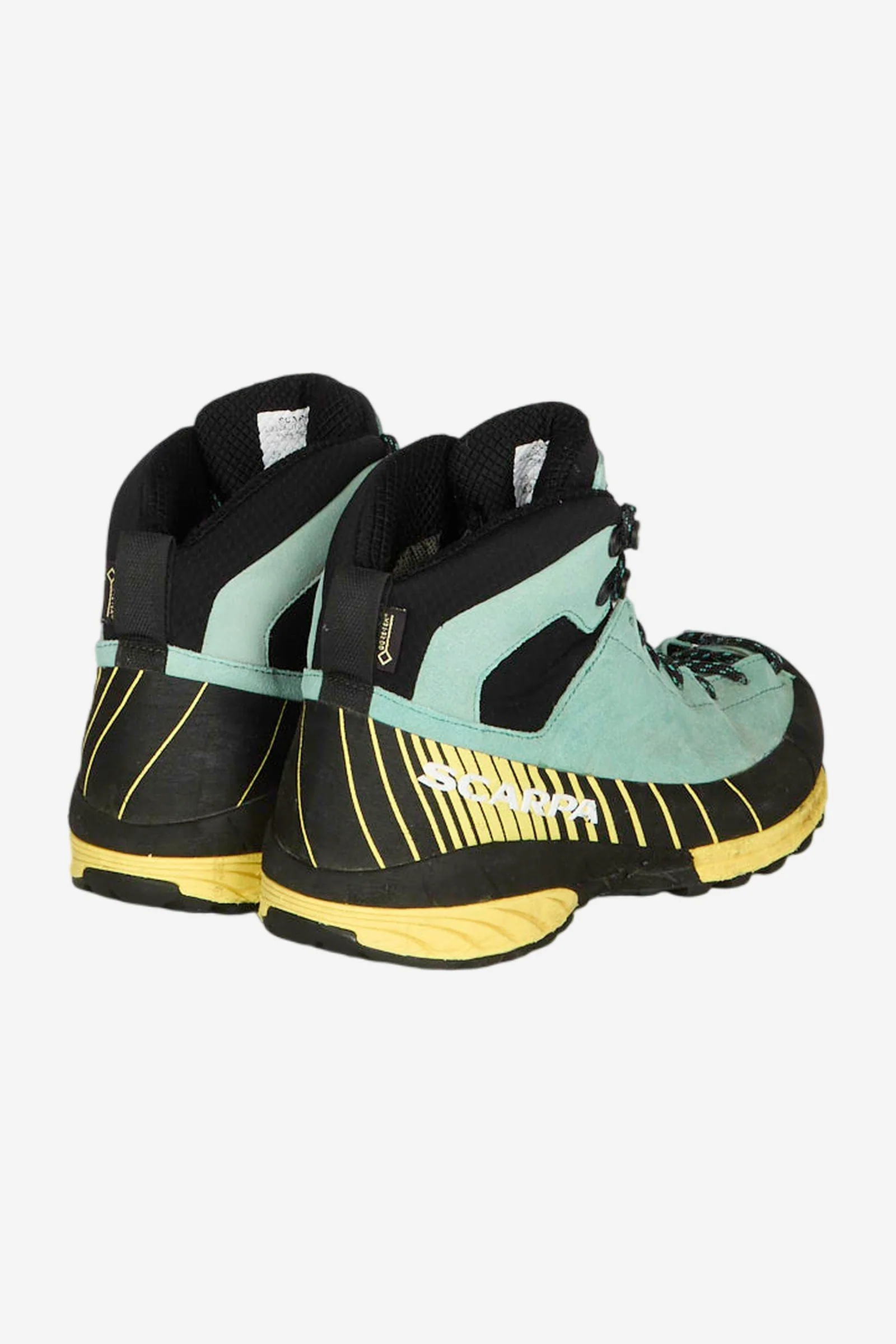 Wanderschuhe für Damen - Image 3