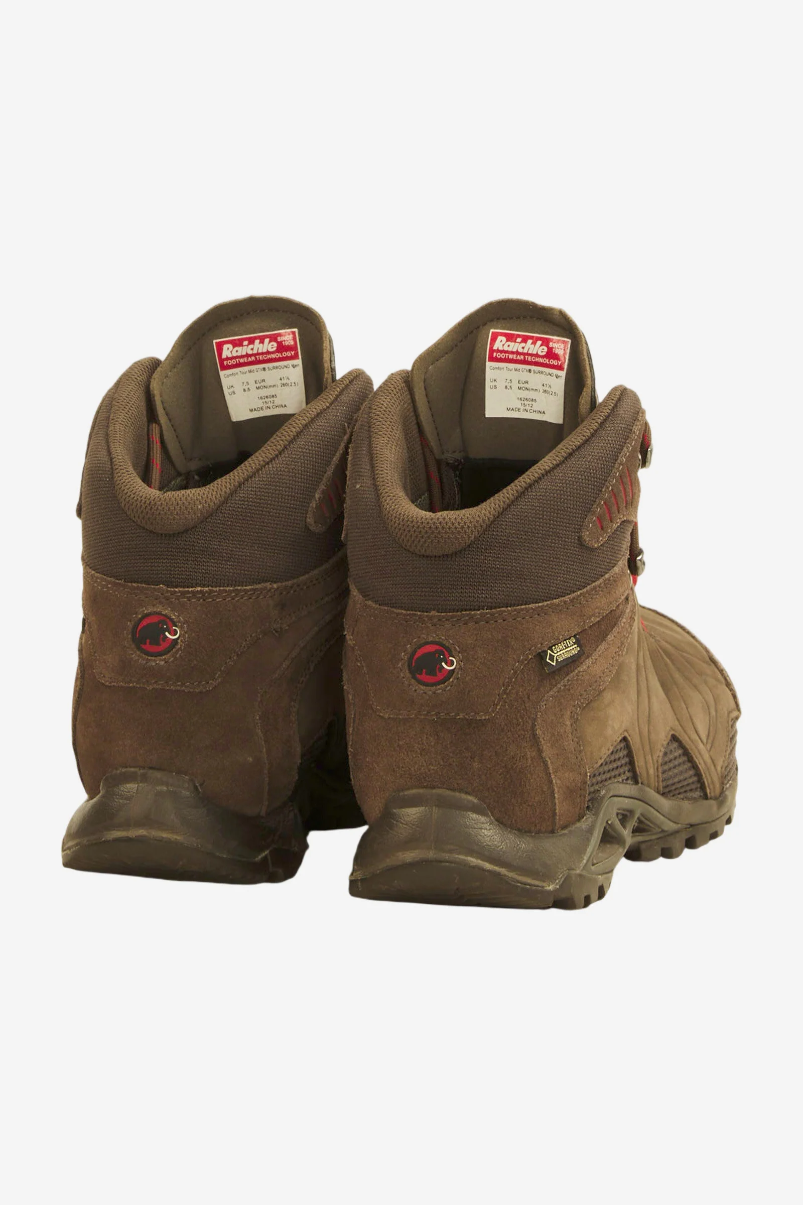 Wanderschuhe für Damen - Image 3