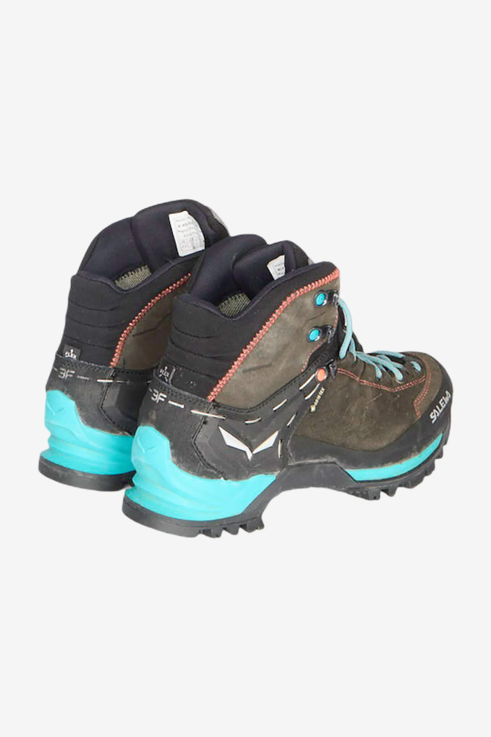 Wanderschuhe für Damen - Image 3