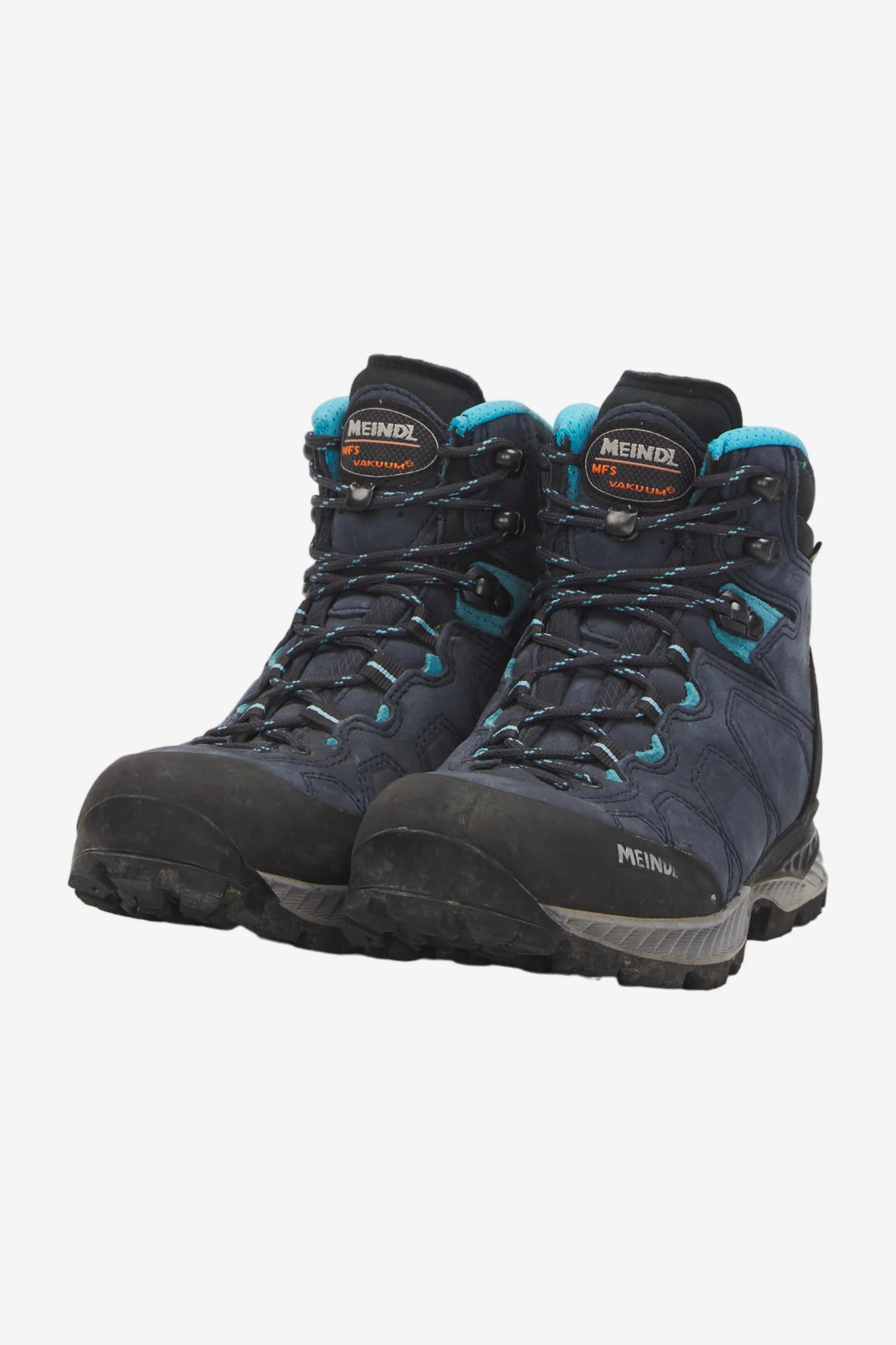Wanderschuhe für Damen - Image 2