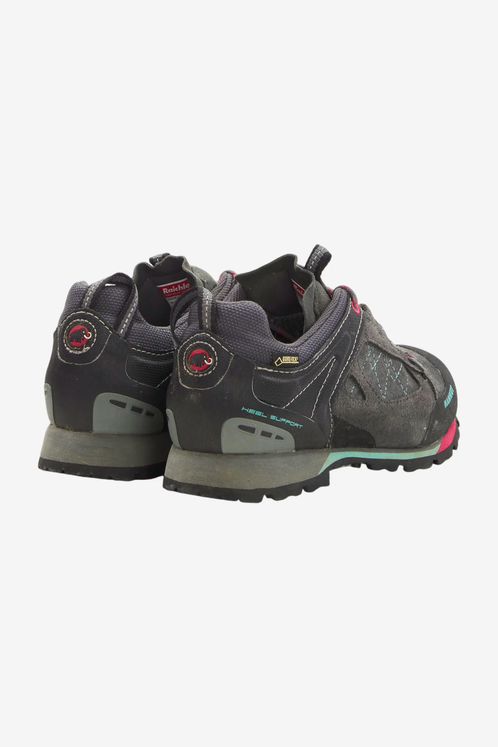 Wanderschuhe für Damen - Image 3