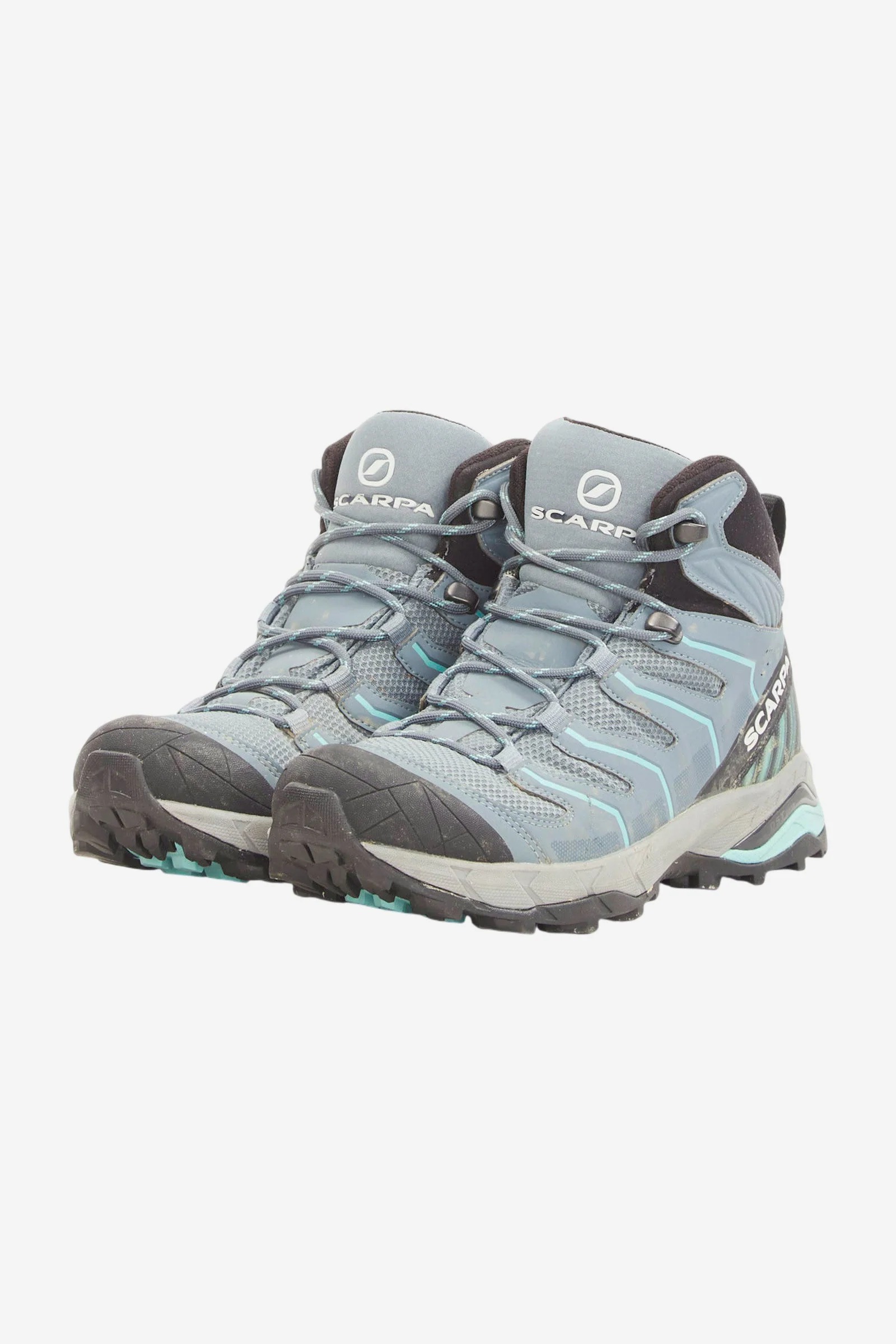 Wanderschuhe für Damen - Image 2