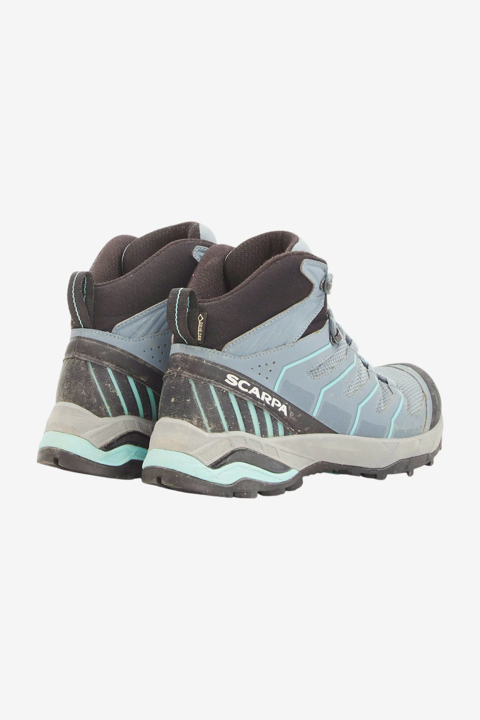 Wanderschuhe für Damen - Image 3