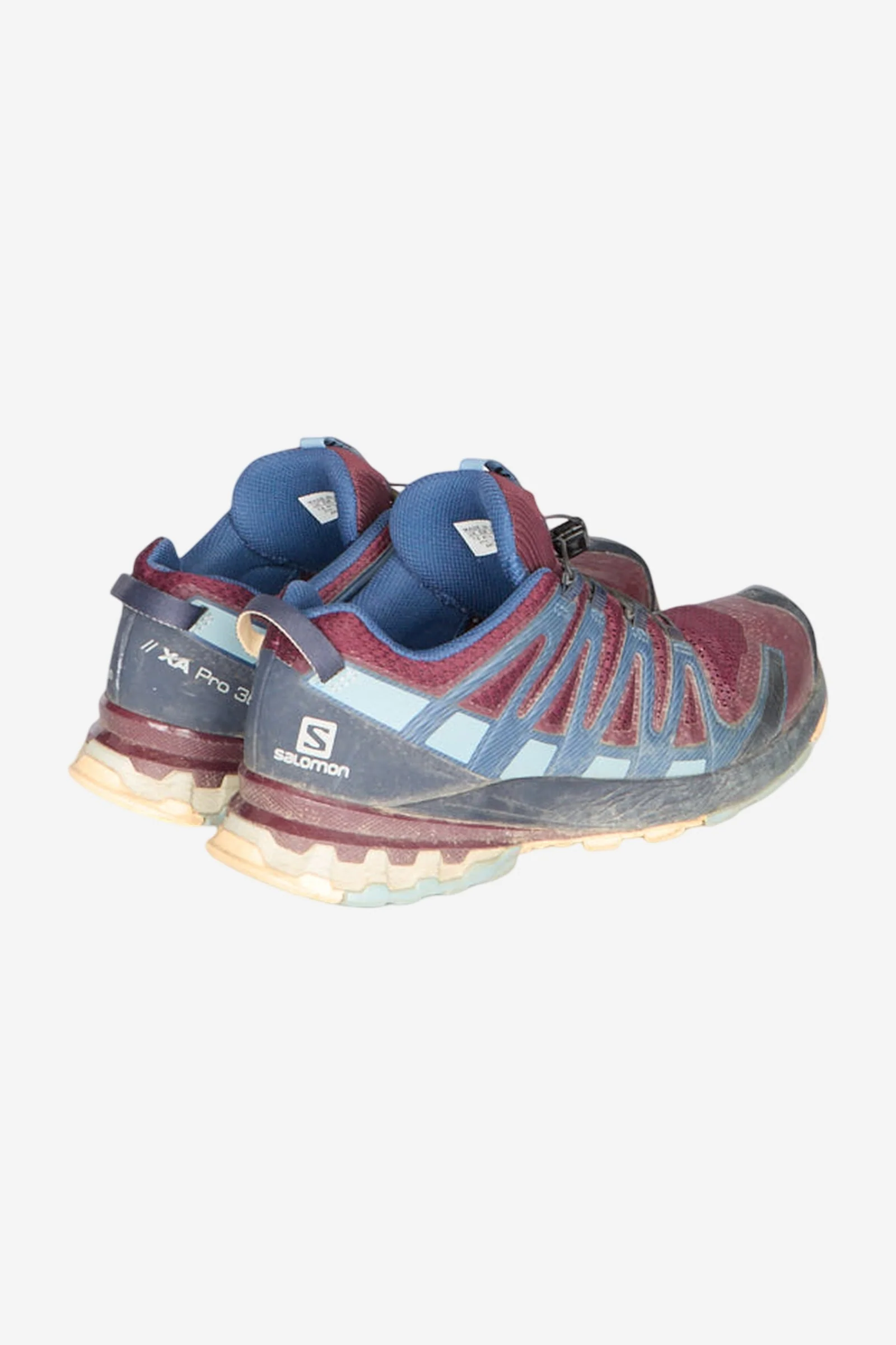 Wanderschuhe für Damen - Image 3