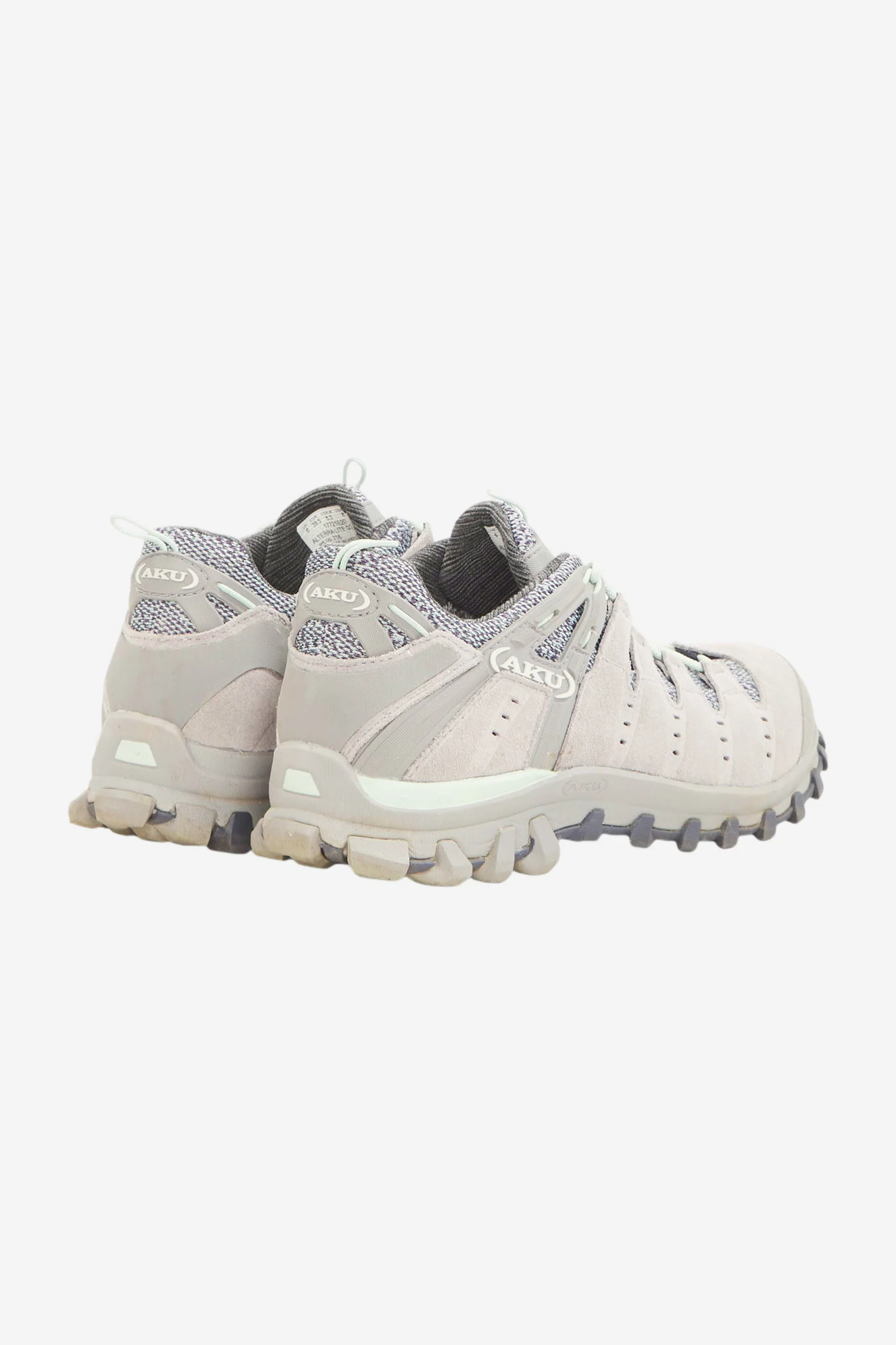 Wanderschuhe für Damen - Image 3