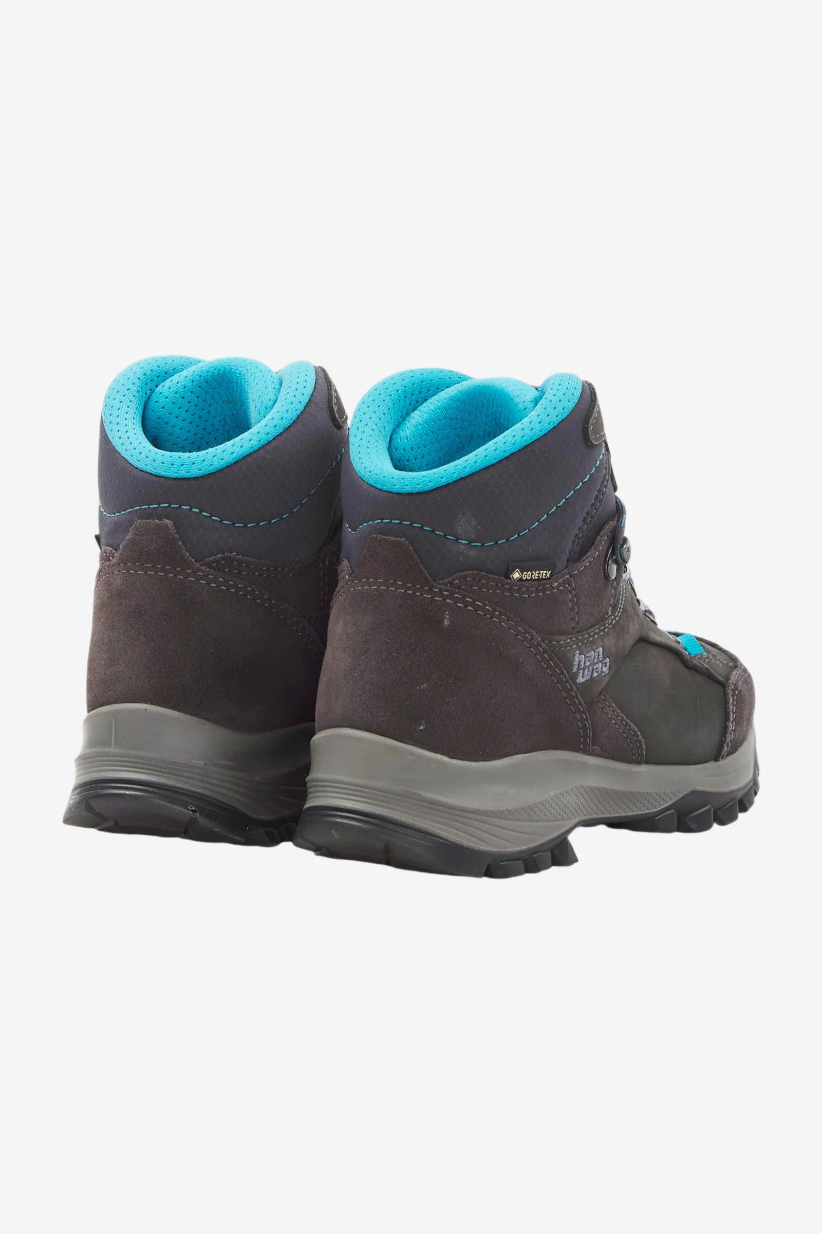 Wanderschuhe für Damen - Image 3