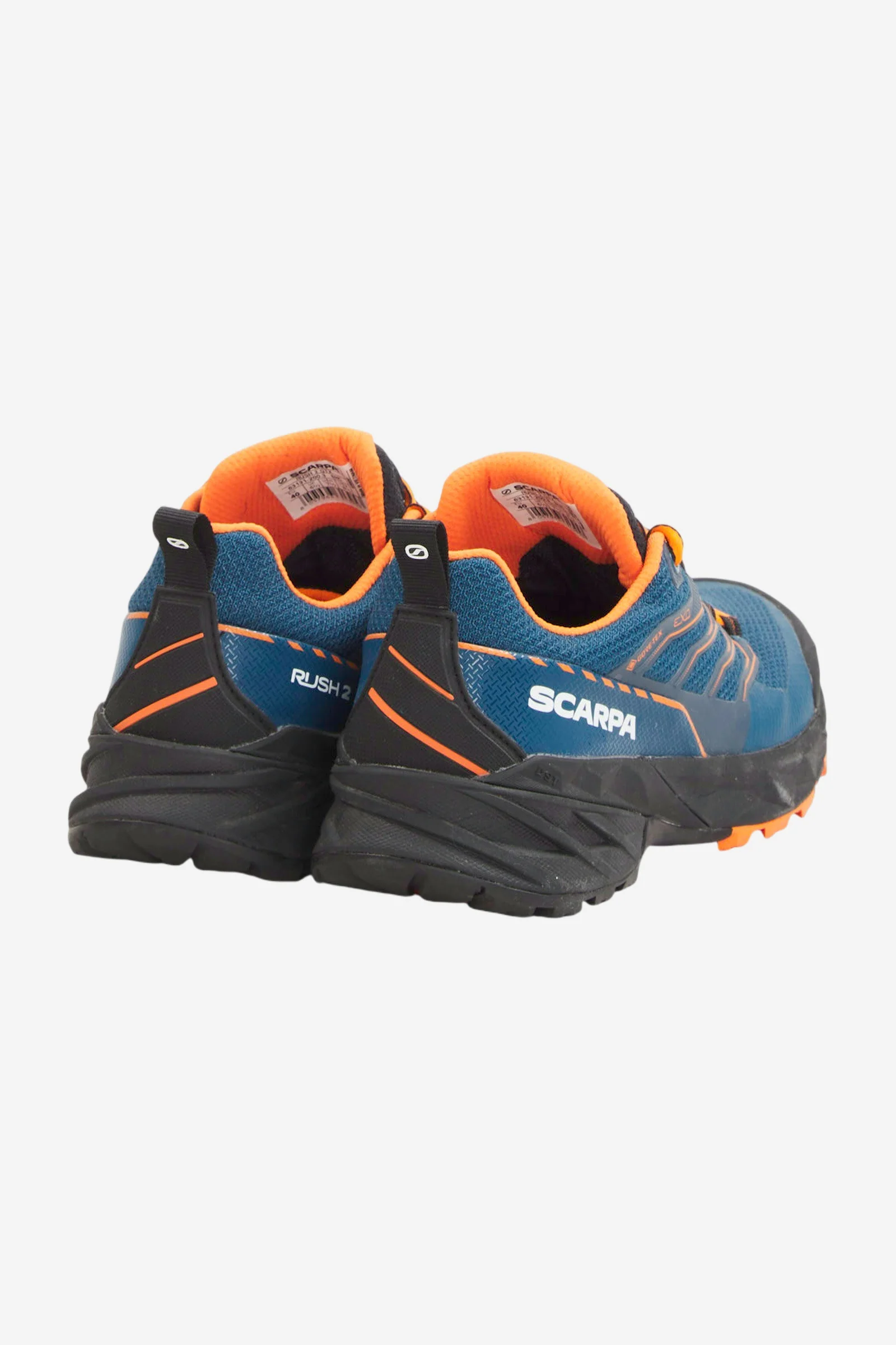 Wanderschuhe für Damen - Image 3