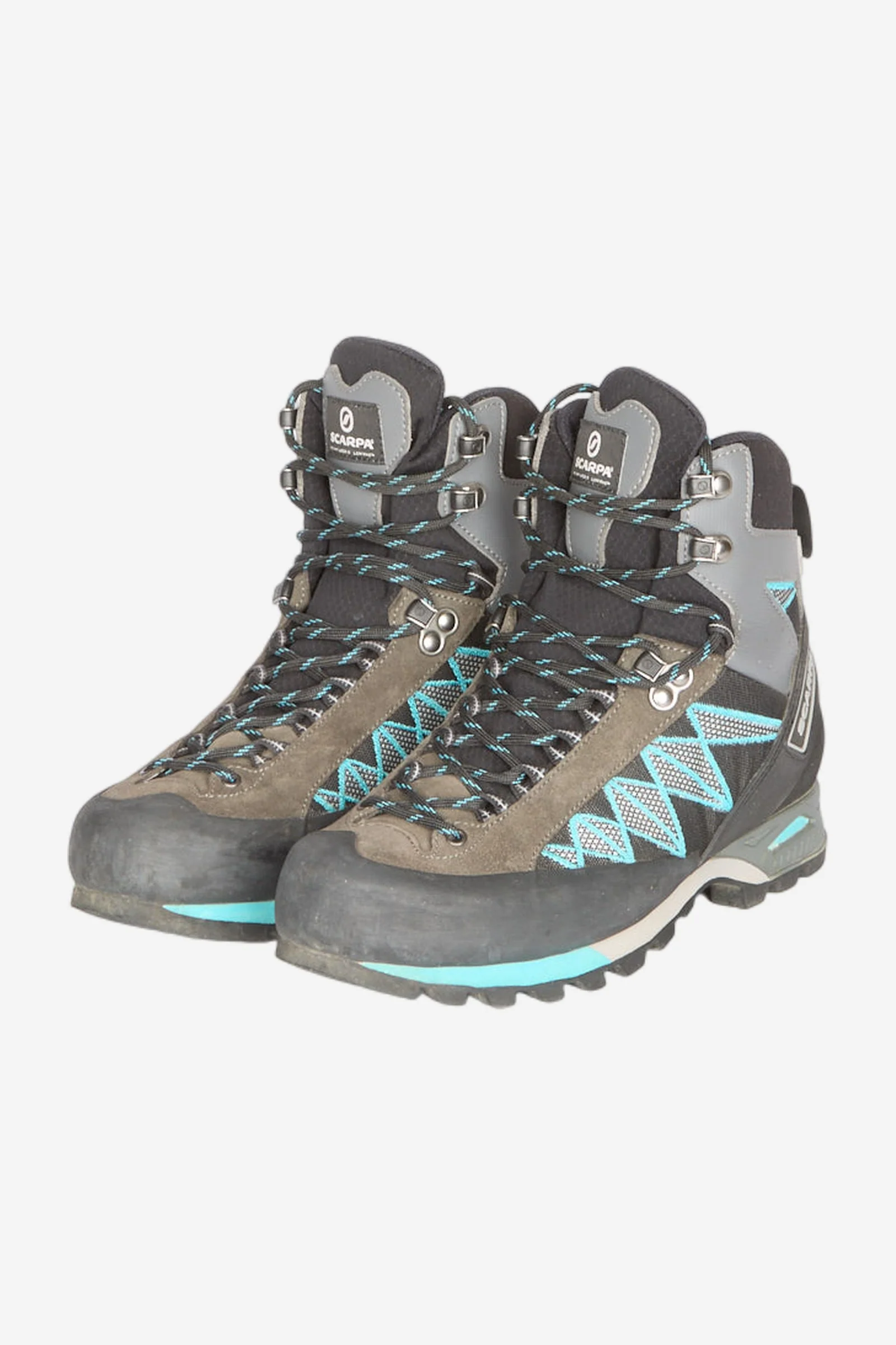 Wanderschuhe für Damen - Image 2