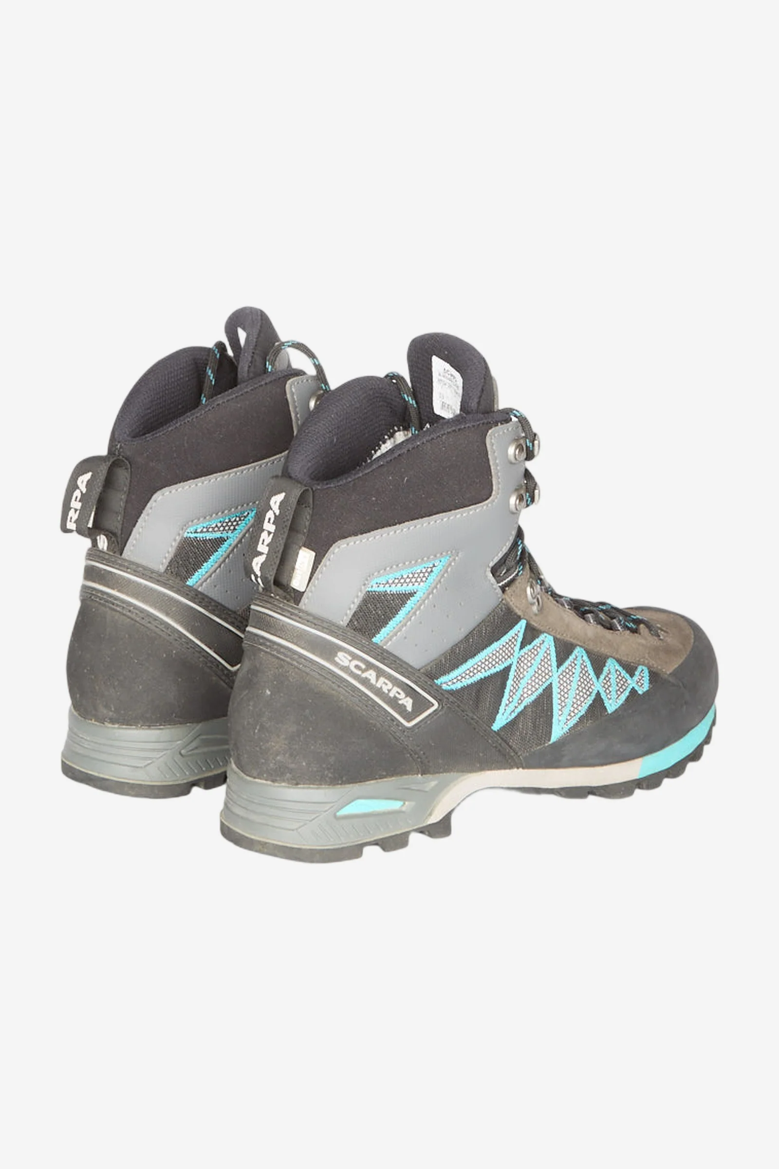 Wanderschuhe für Damen - Image 3