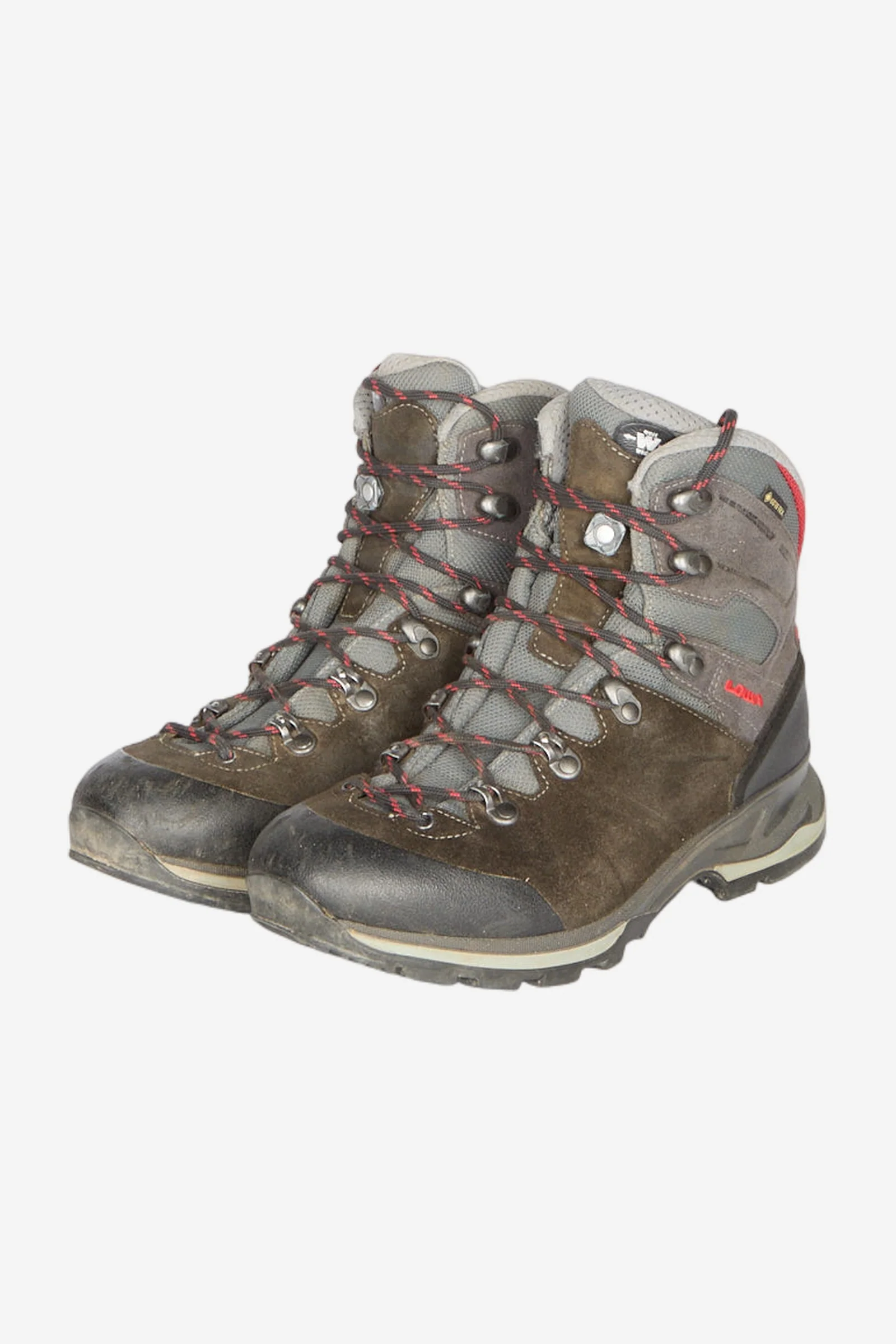 Wanderschuhe für Damen - Image 2