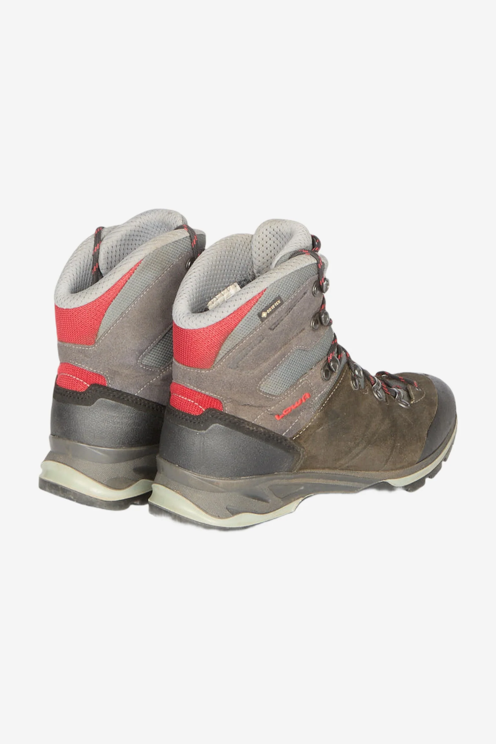 Wanderschuhe für Damen - Image 3