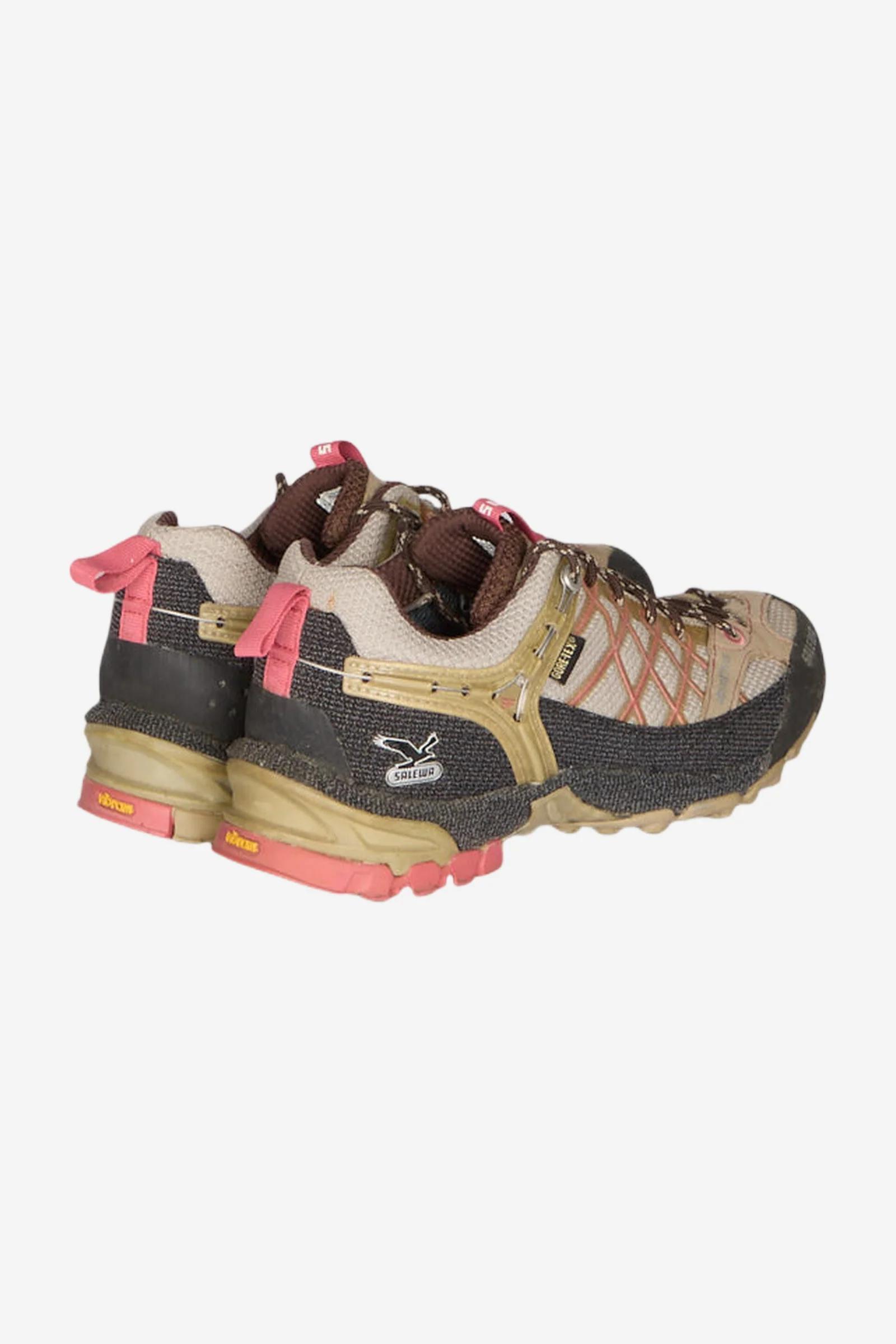 Wanderschuhe für Damen - Image 3