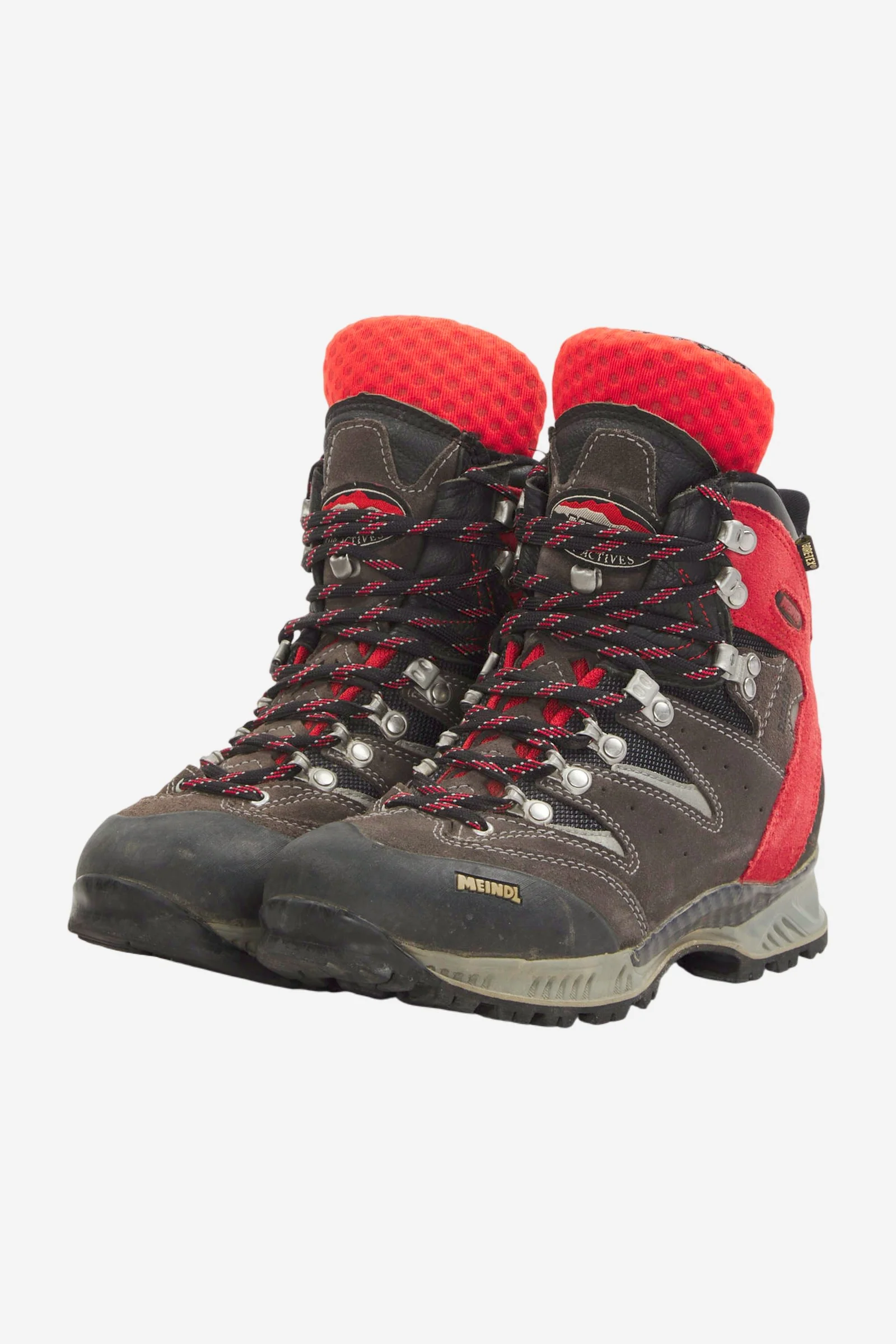 Wanderschuhe für Damen - Image 2