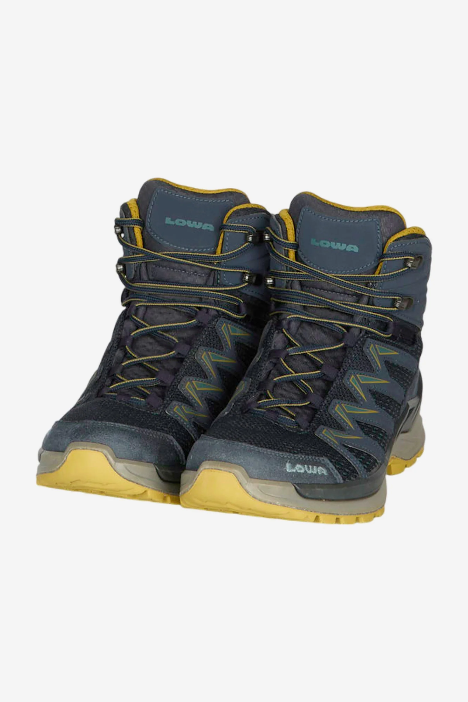 Wanderschuhe für Damen - Image 2