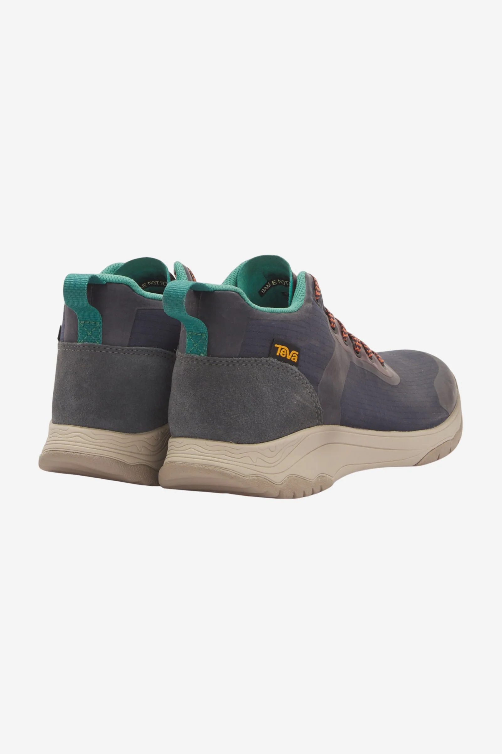 Wanderschuhe für Damen - Image 3