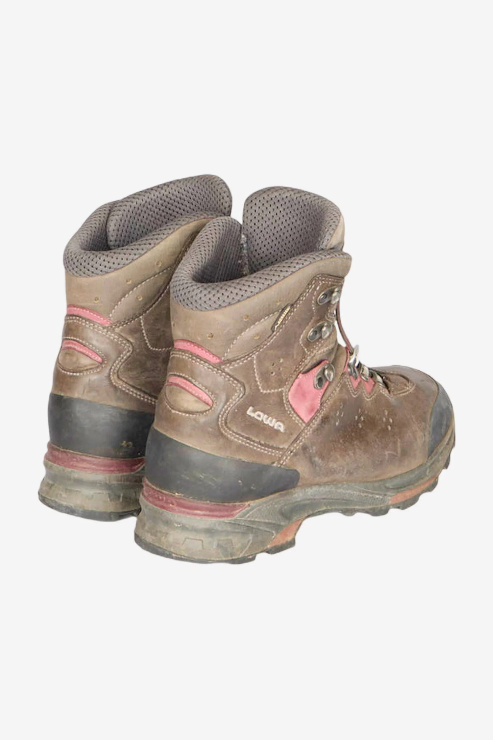 Wanderschuhe für Damen - Image 3