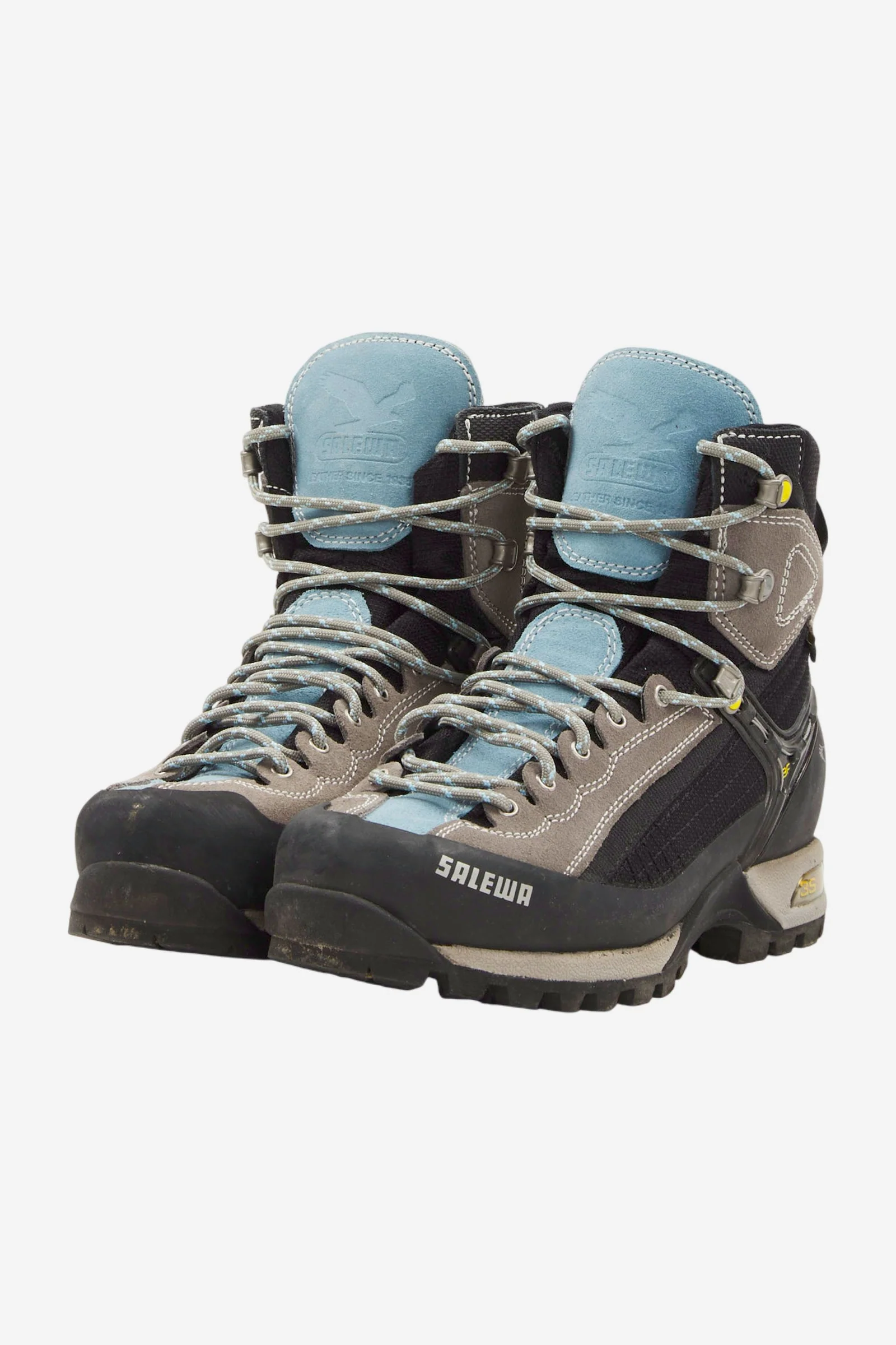Wanderschuhe für Damen - Image 2