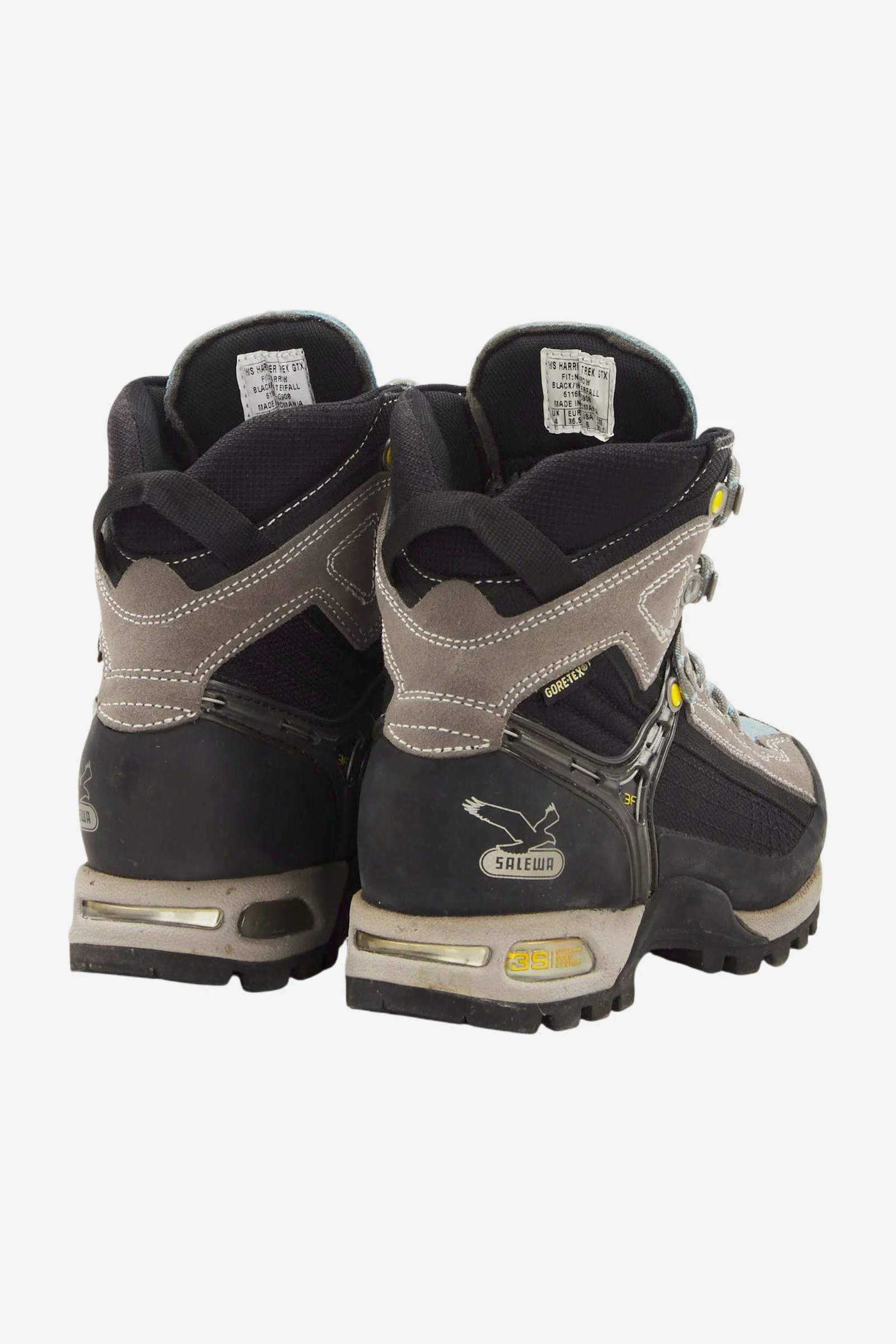 Wanderschuhe für Damen - Image 3