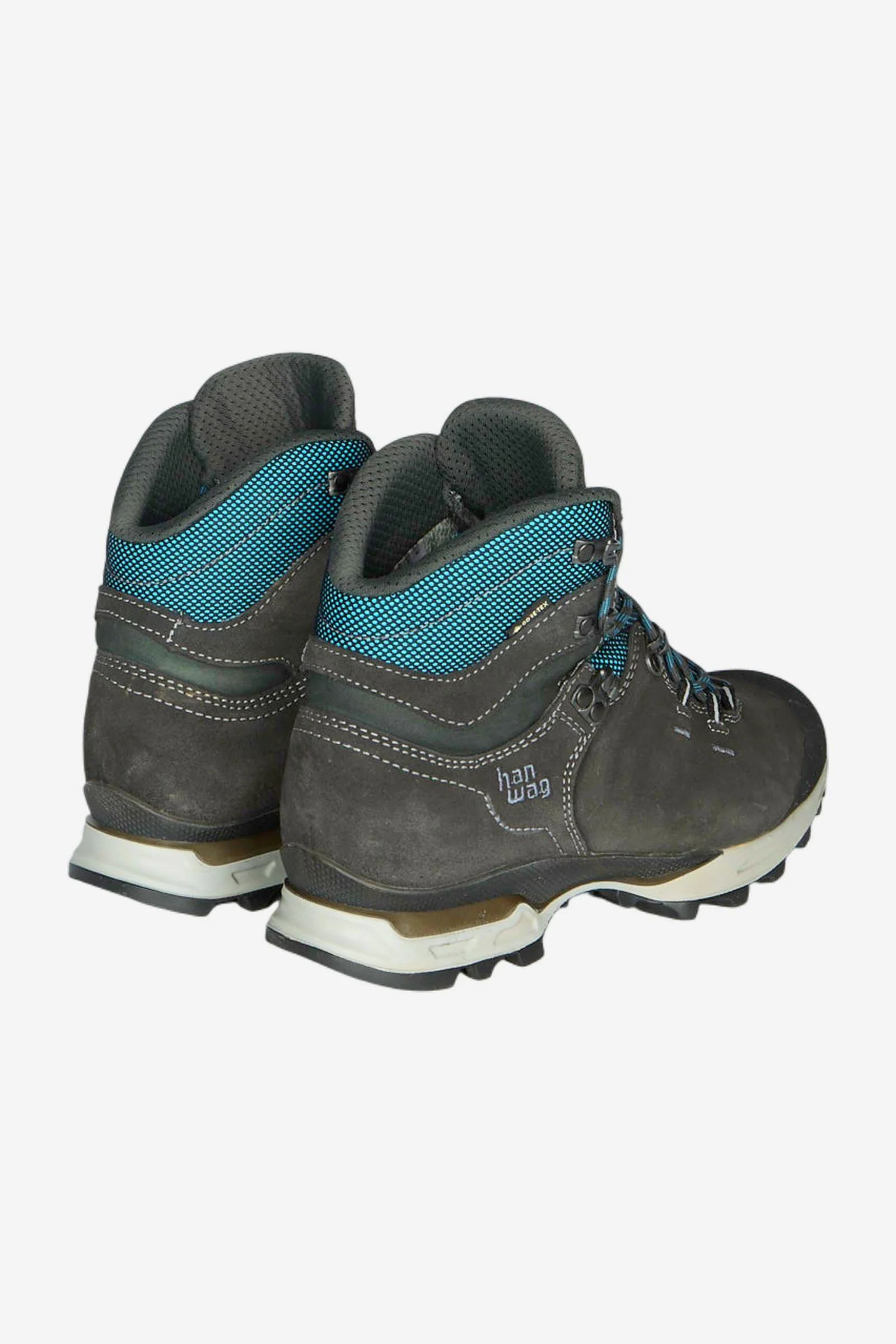 Wanderschuhe für Damen - Image 2