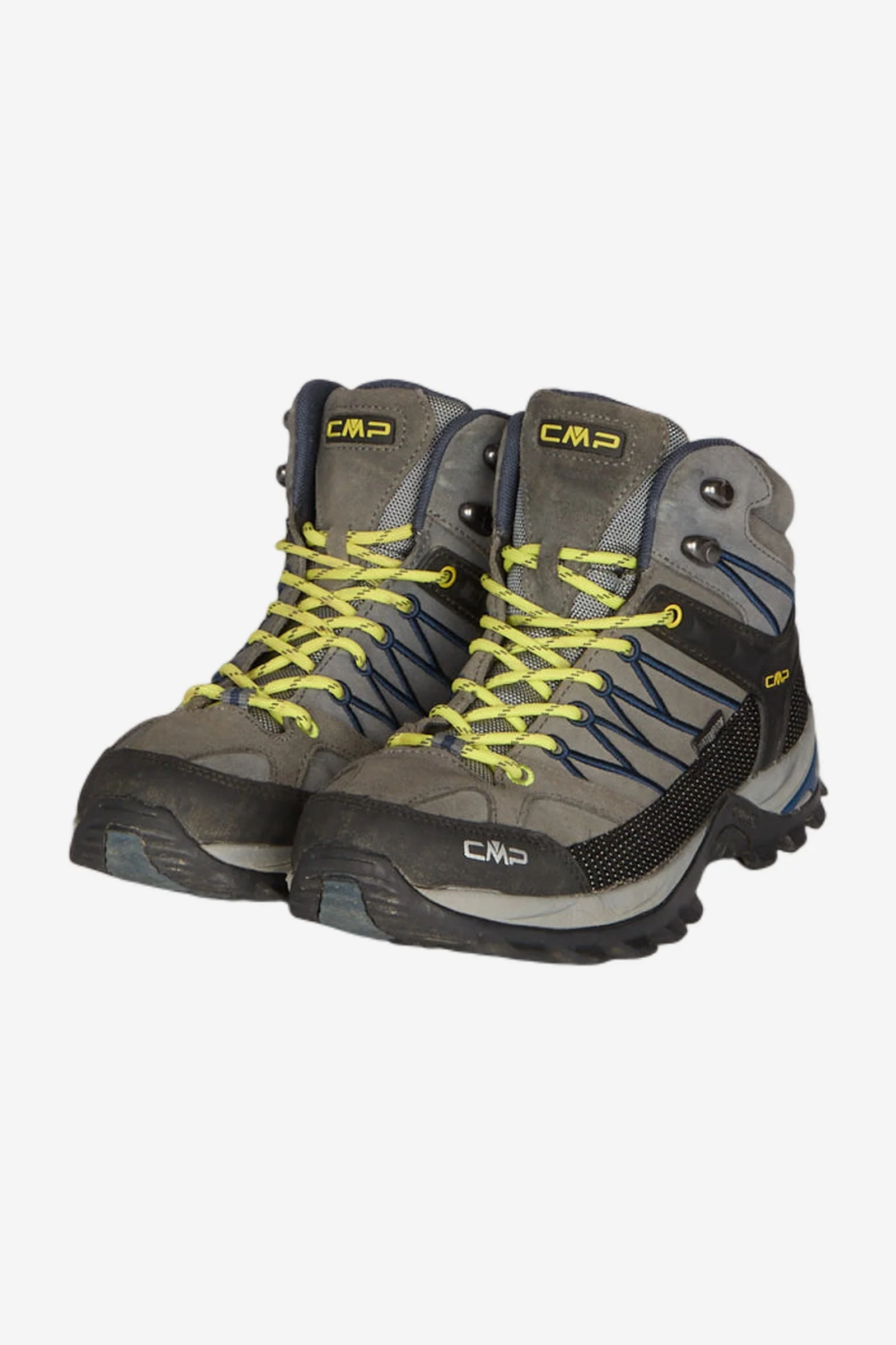 Wanderschuhe für Damen - Image 2