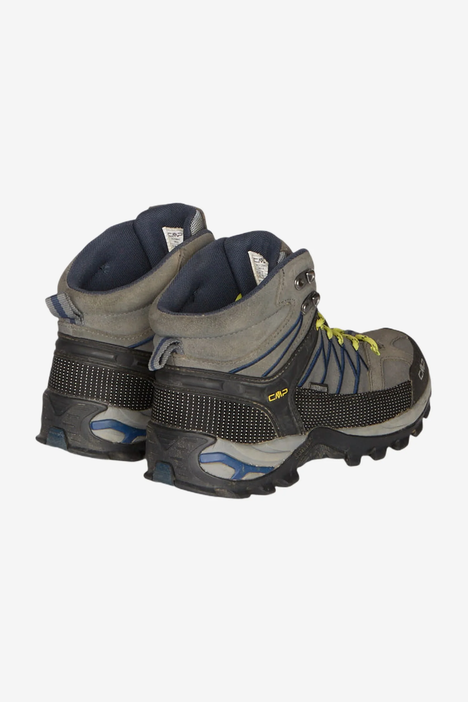 Wanderschuhe für Damen - Image 3
