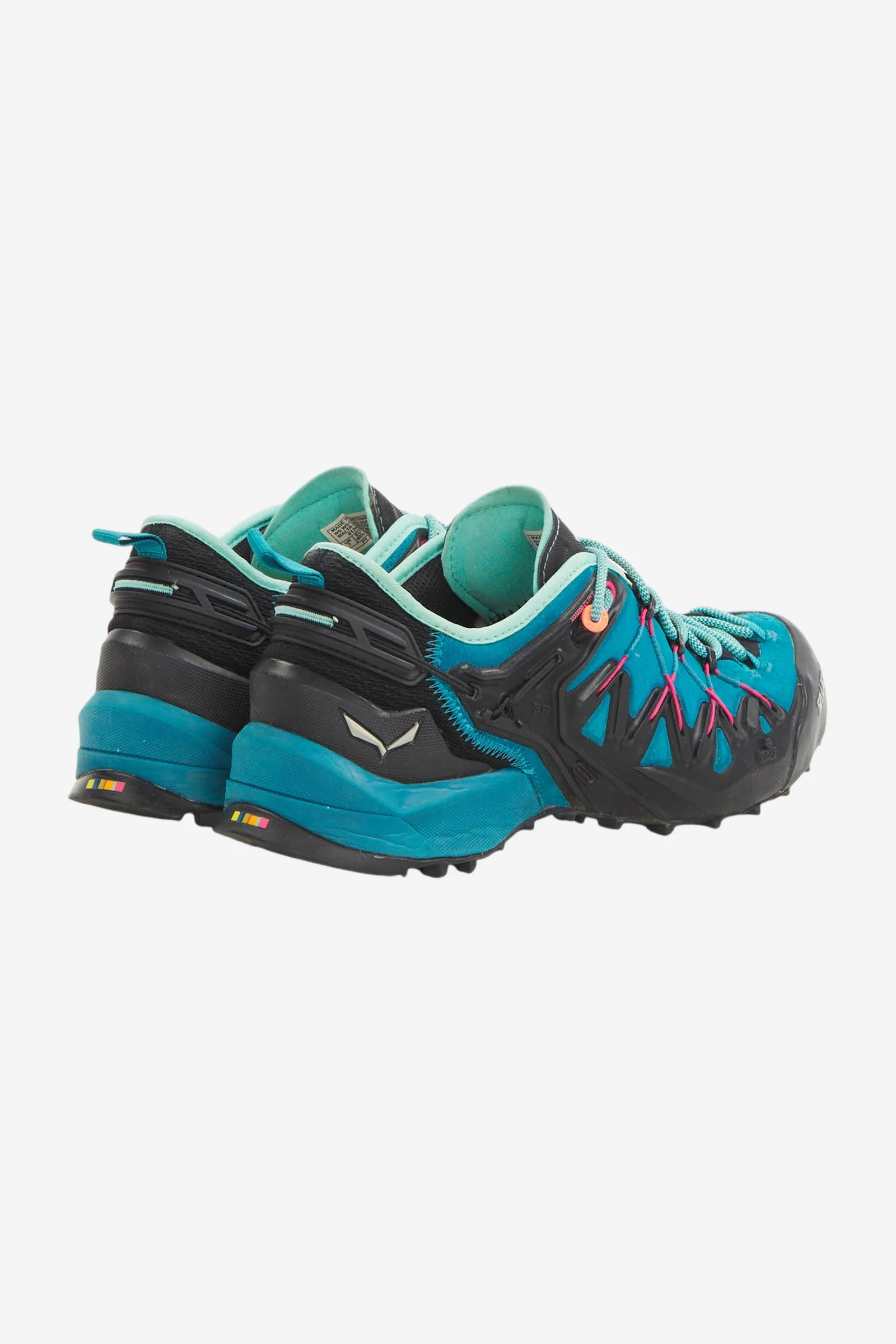 Wanderschuhe für Damen - Image 3