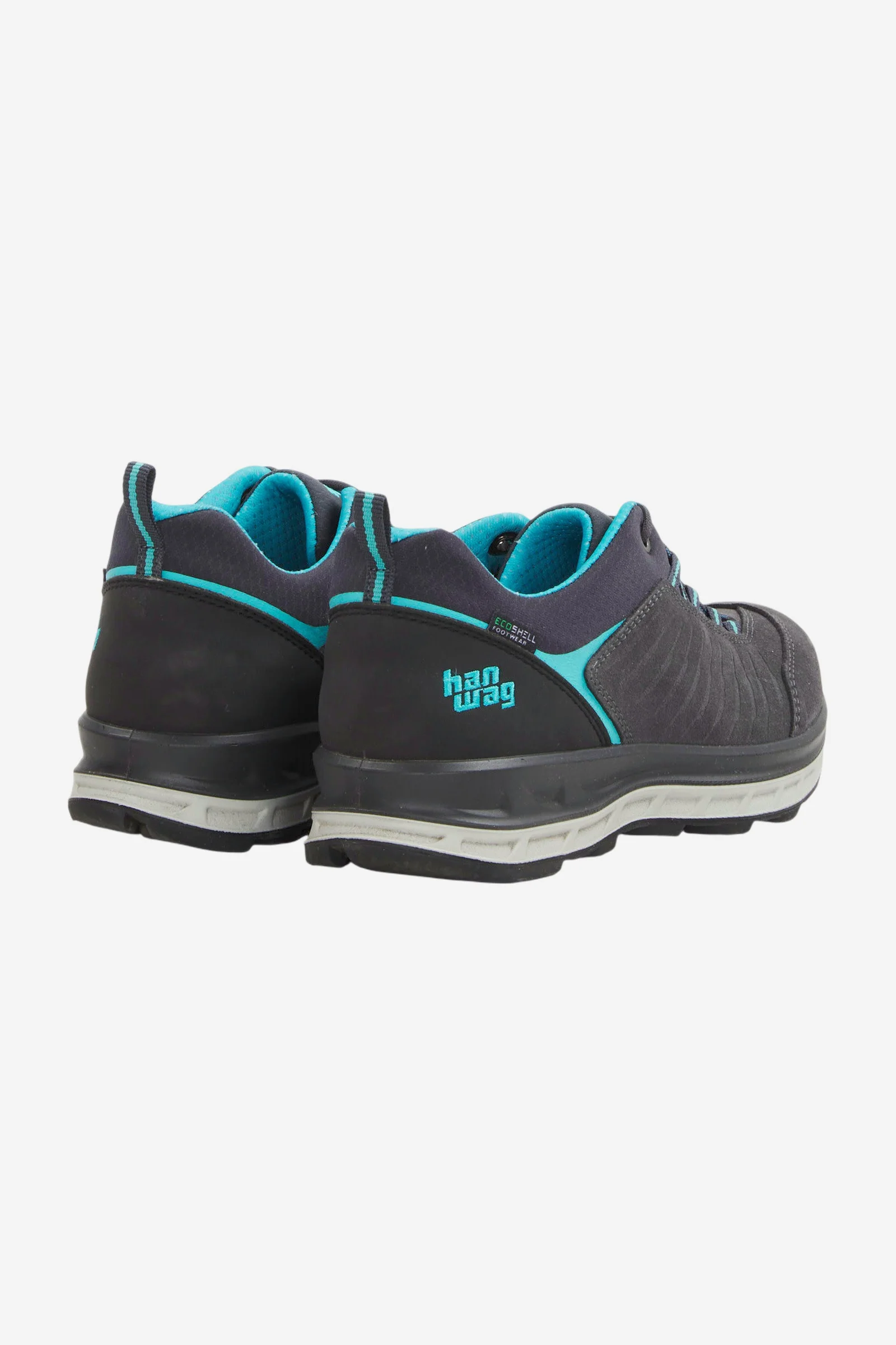 Wanderschuhe für Damen - Image 3
