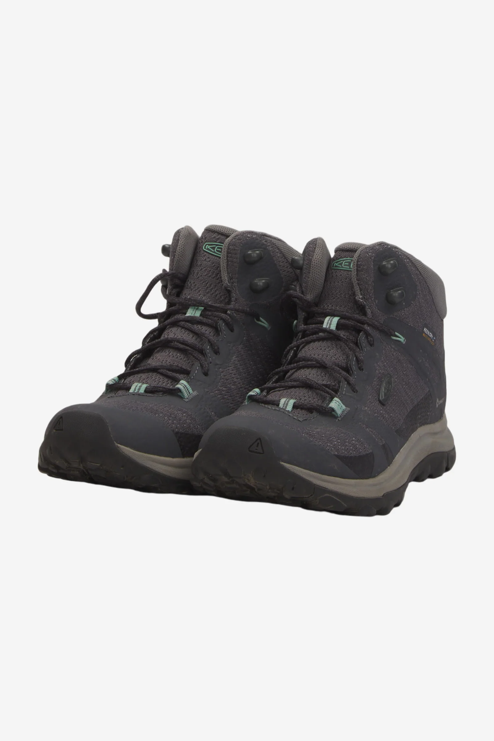 Wanderschuhe für Damen - Image 2