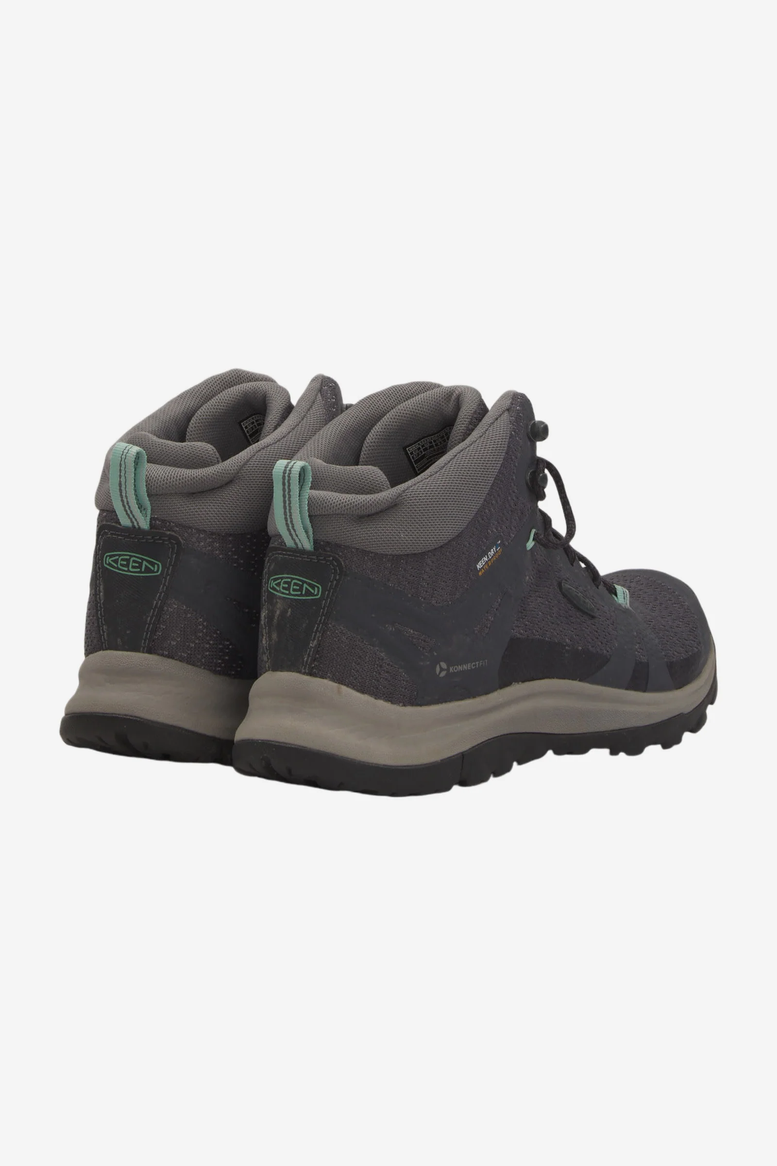 Wanderschuhe für Damen - Image 3