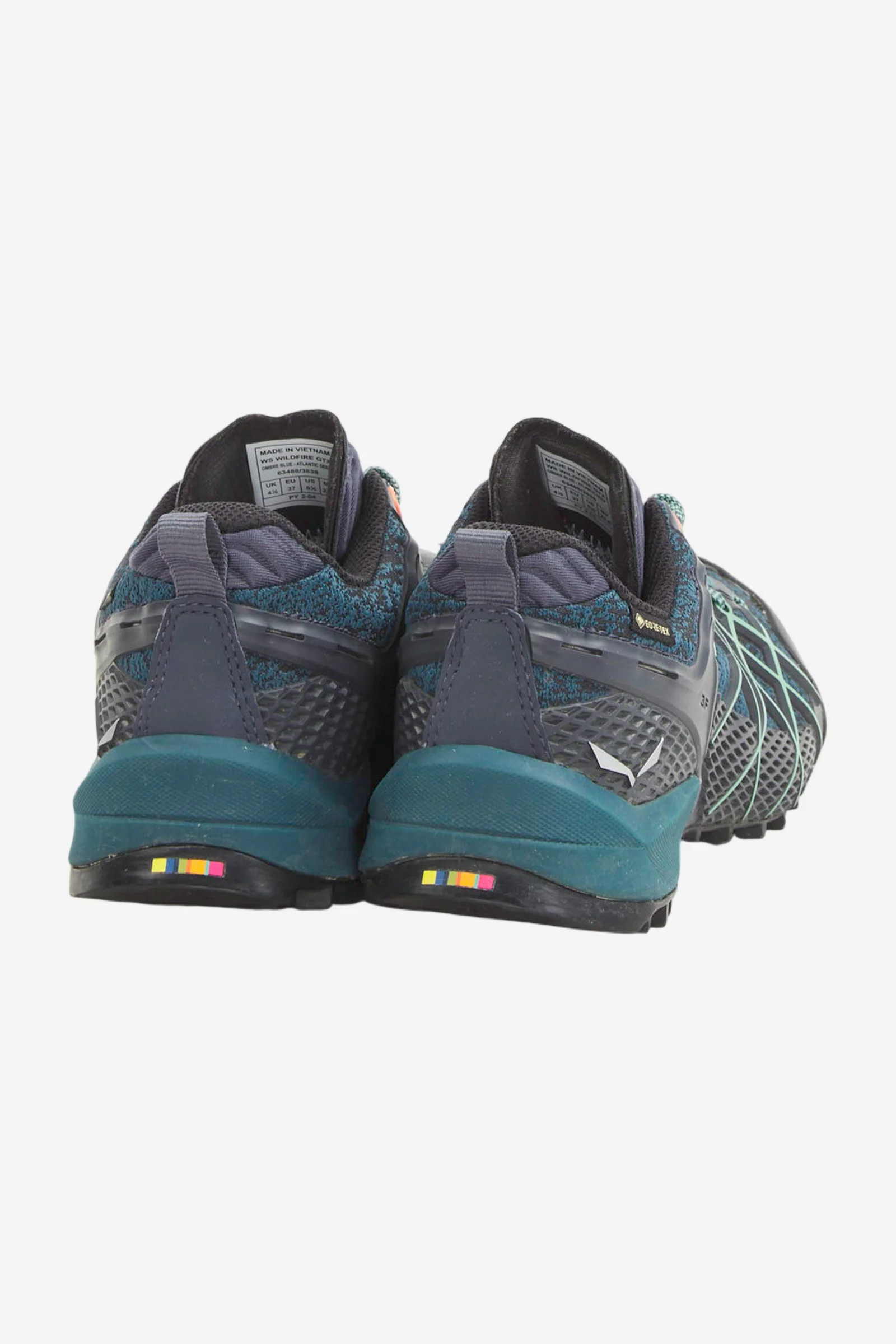 Wanderschuhe für Damen - Image 3