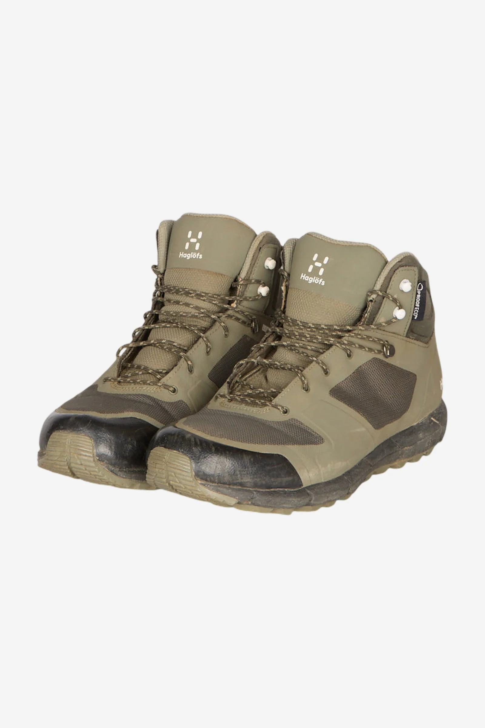 Wanderschuhe für Damen - Image 2