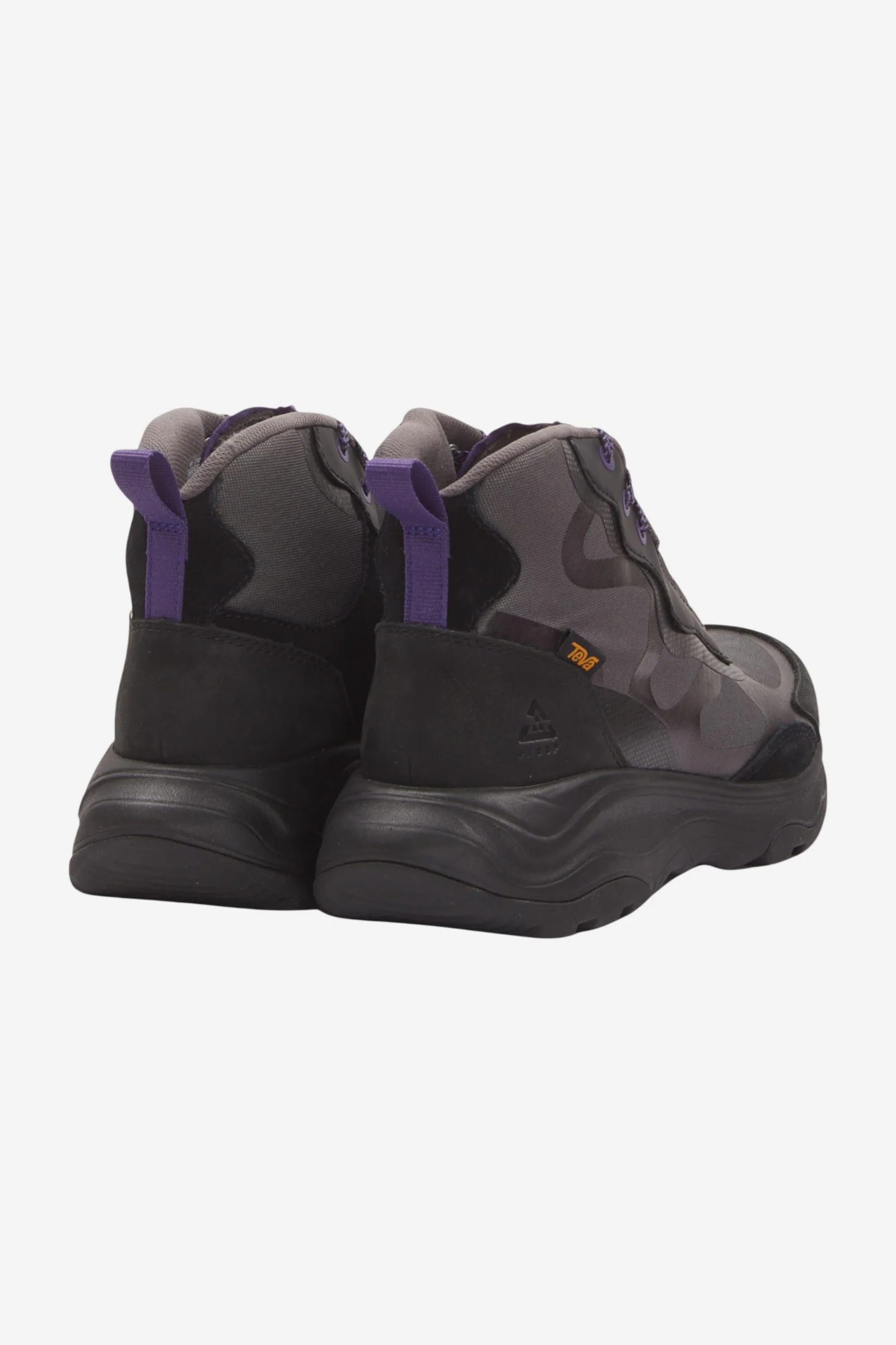 Wanderschuhe für Damen - Image 3