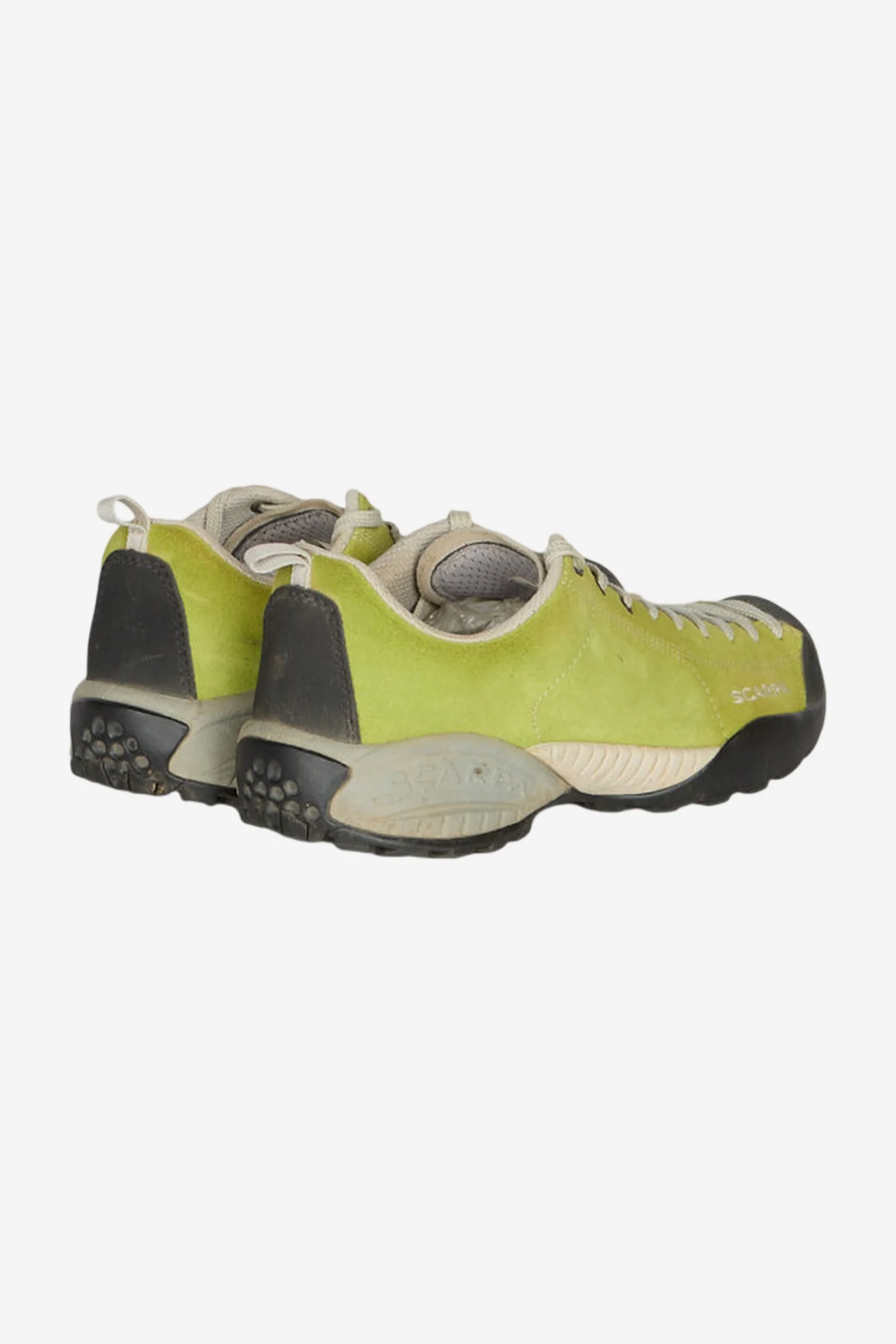 Wanderschuhe für Damen - Image 3