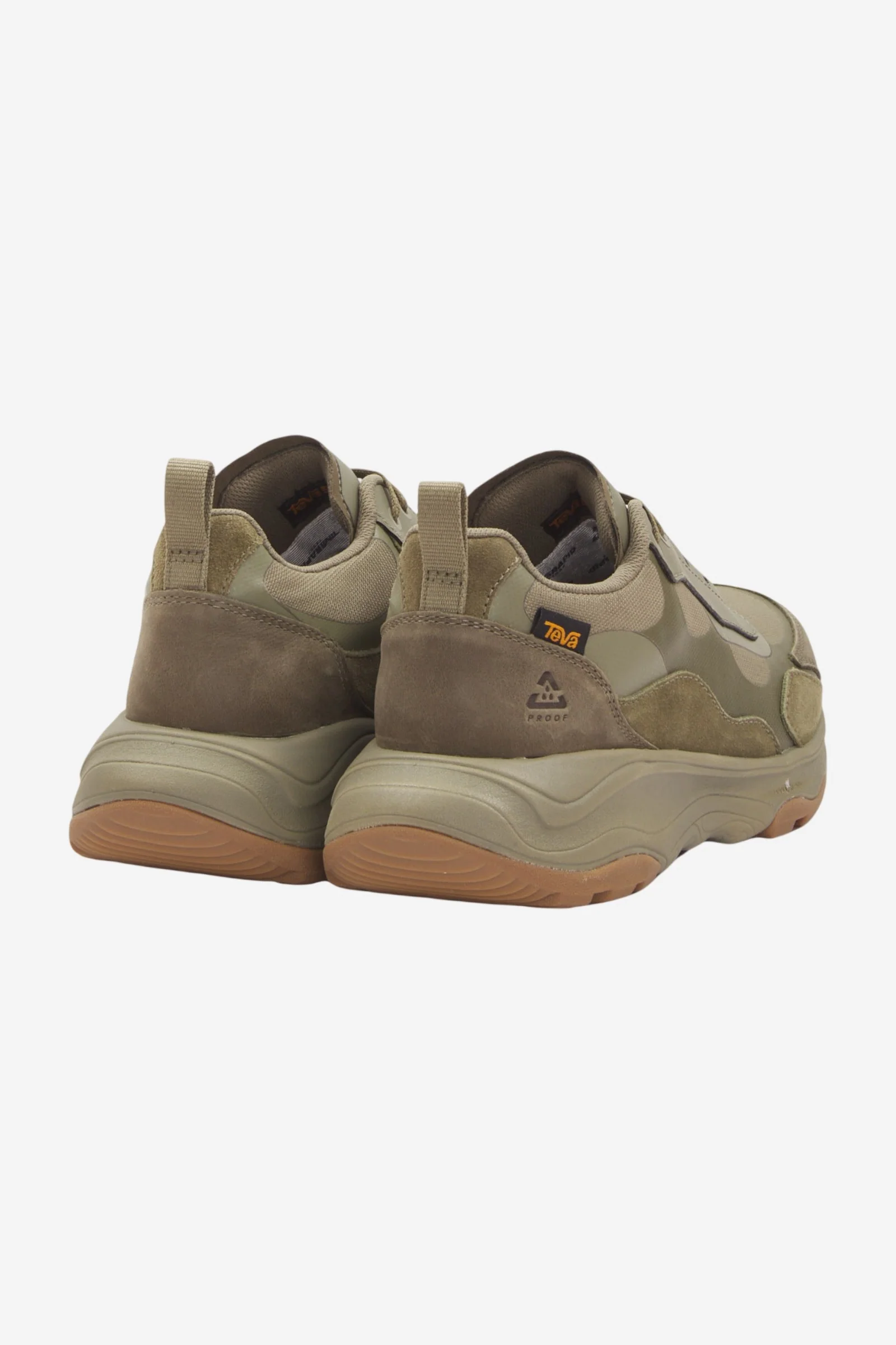 Wanderschuhe für Damen - Image 3