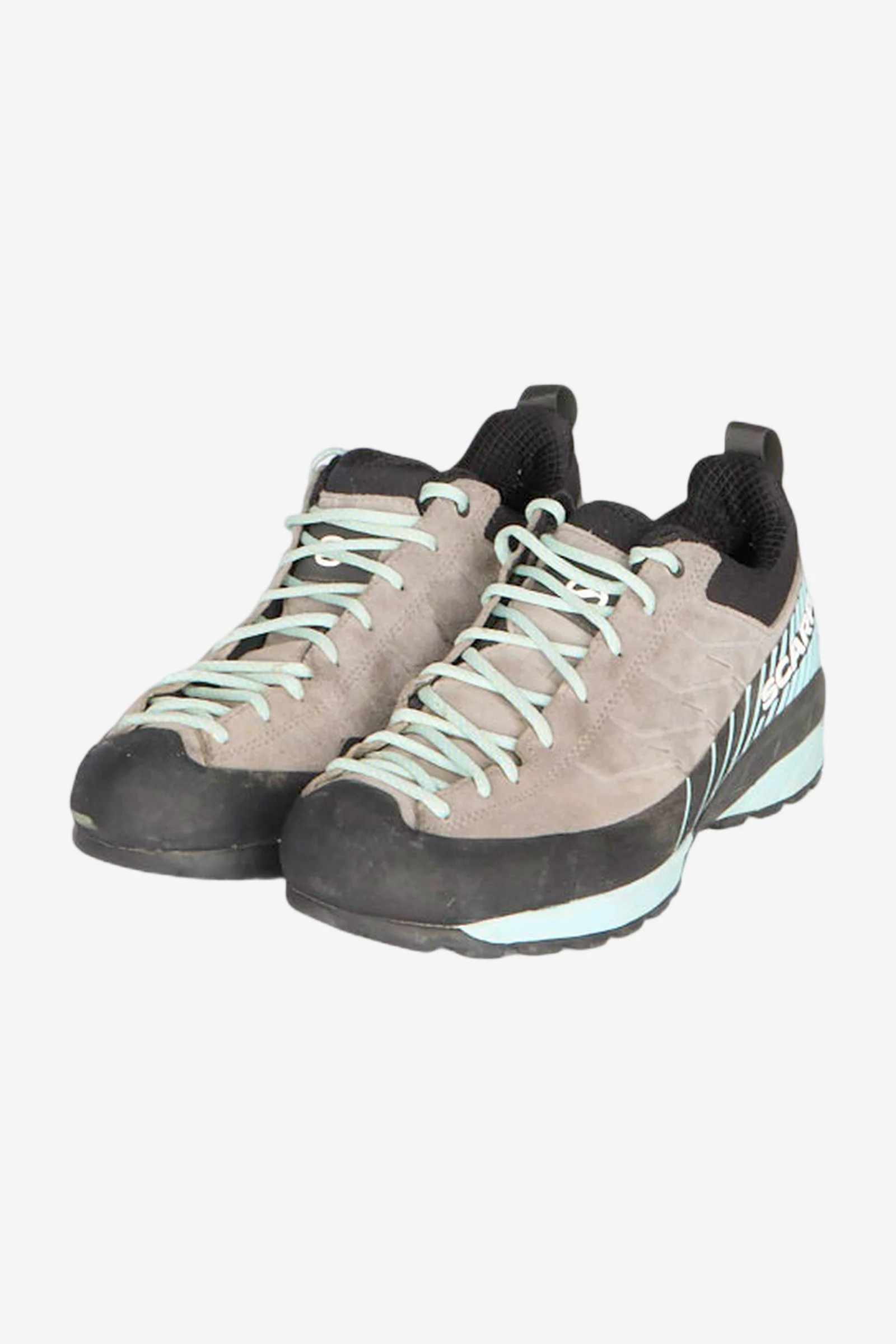 Wanderschuhe für Damen - Image 2