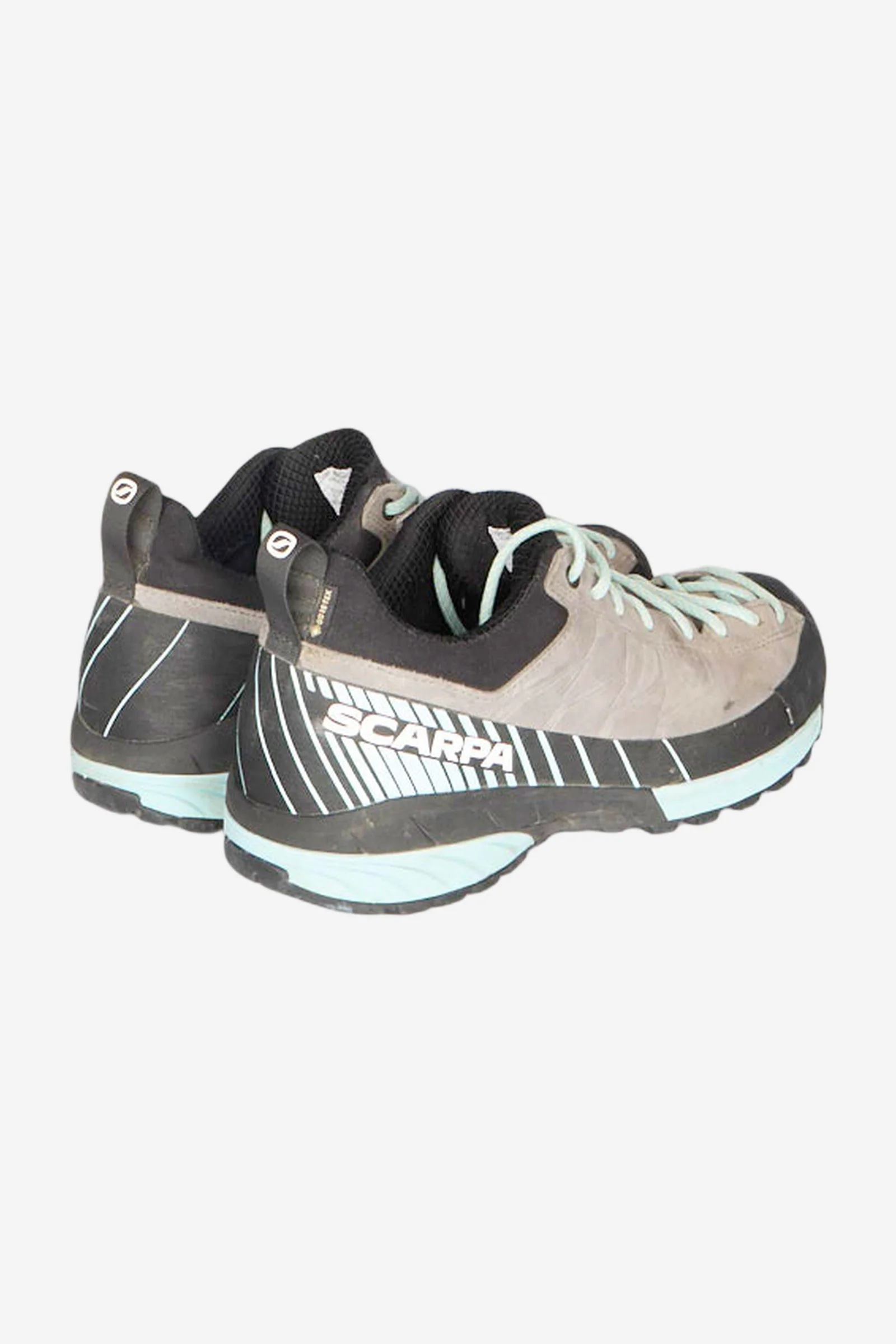 Wanderschuhe für Damen - Image 3