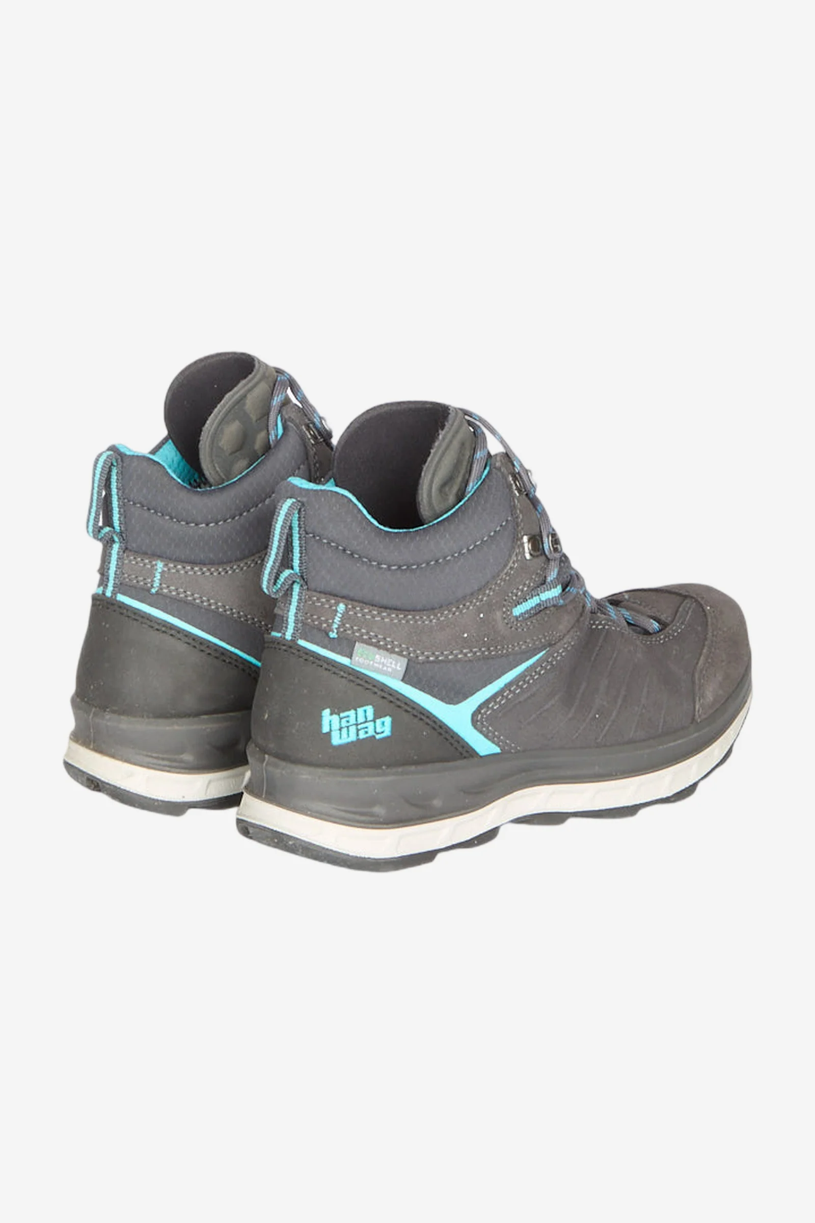 Wanderschuhe für Damen - Image 3