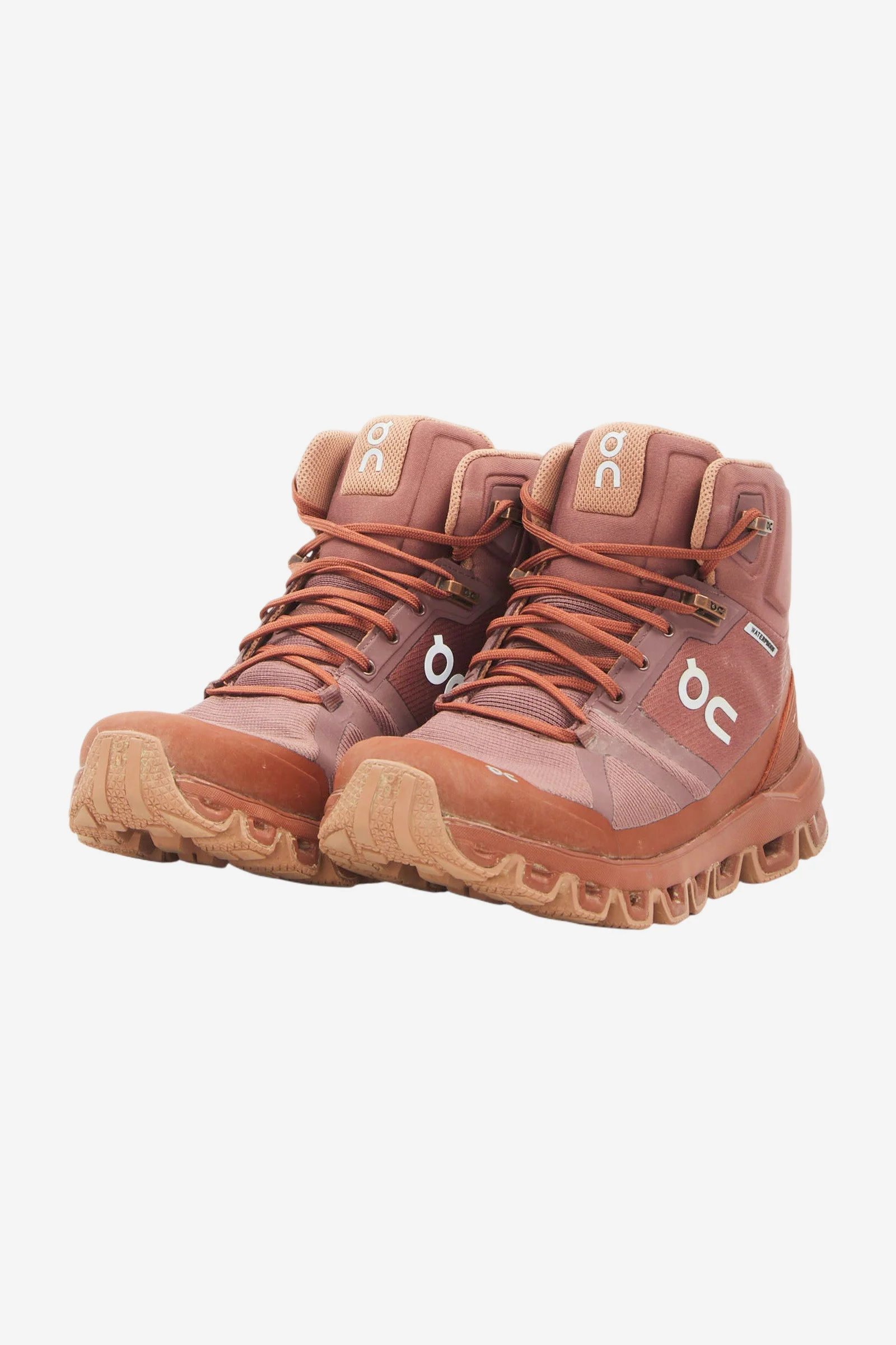 Wanderschuhe für Damen - Image 2