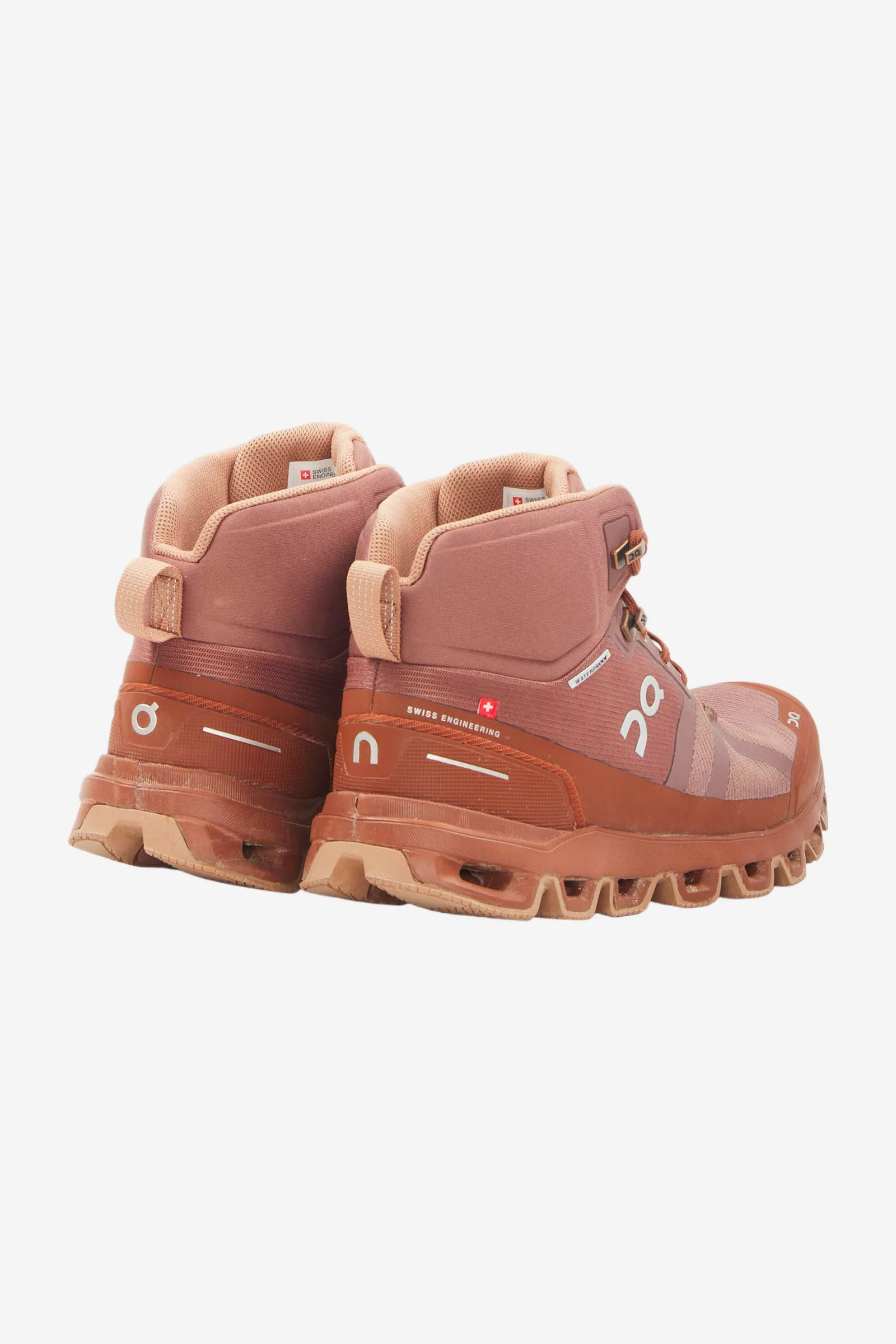 Wanderschuhe für Damen - Image 3