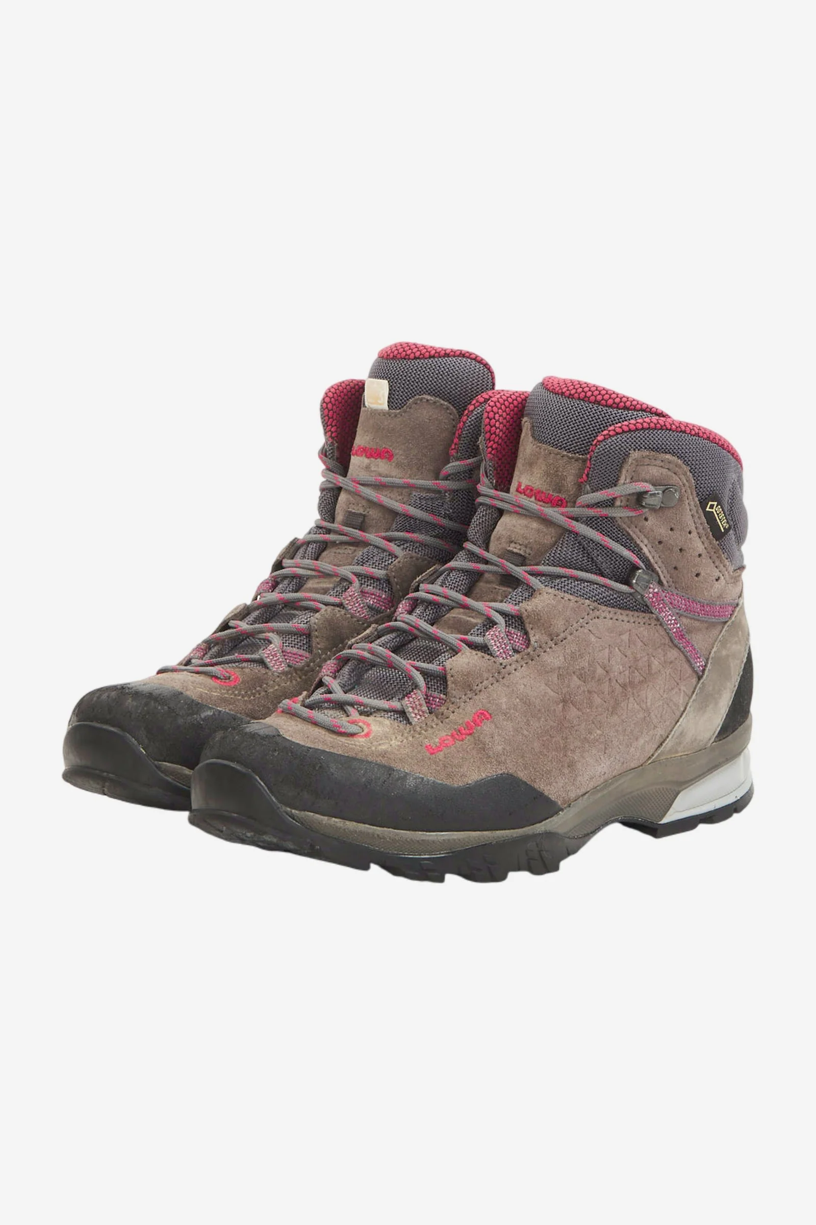Wanderschuhe für Damen - Image 2